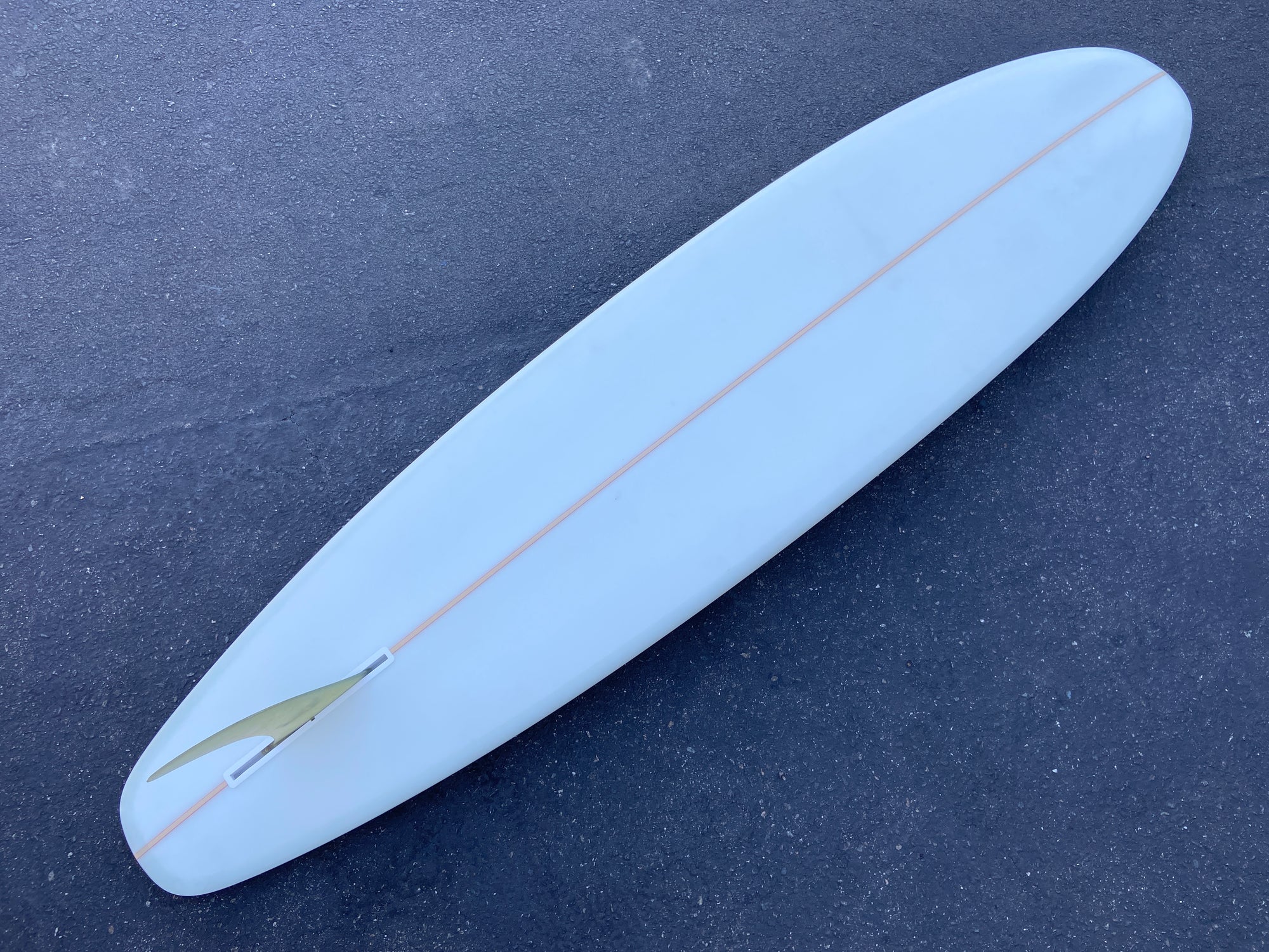 7'4" Alex Knost BMT Mid-Length