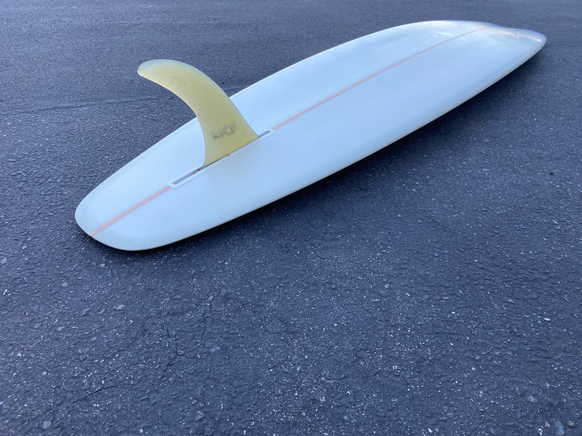 7'4" Alex Knost BMT Mid-Length