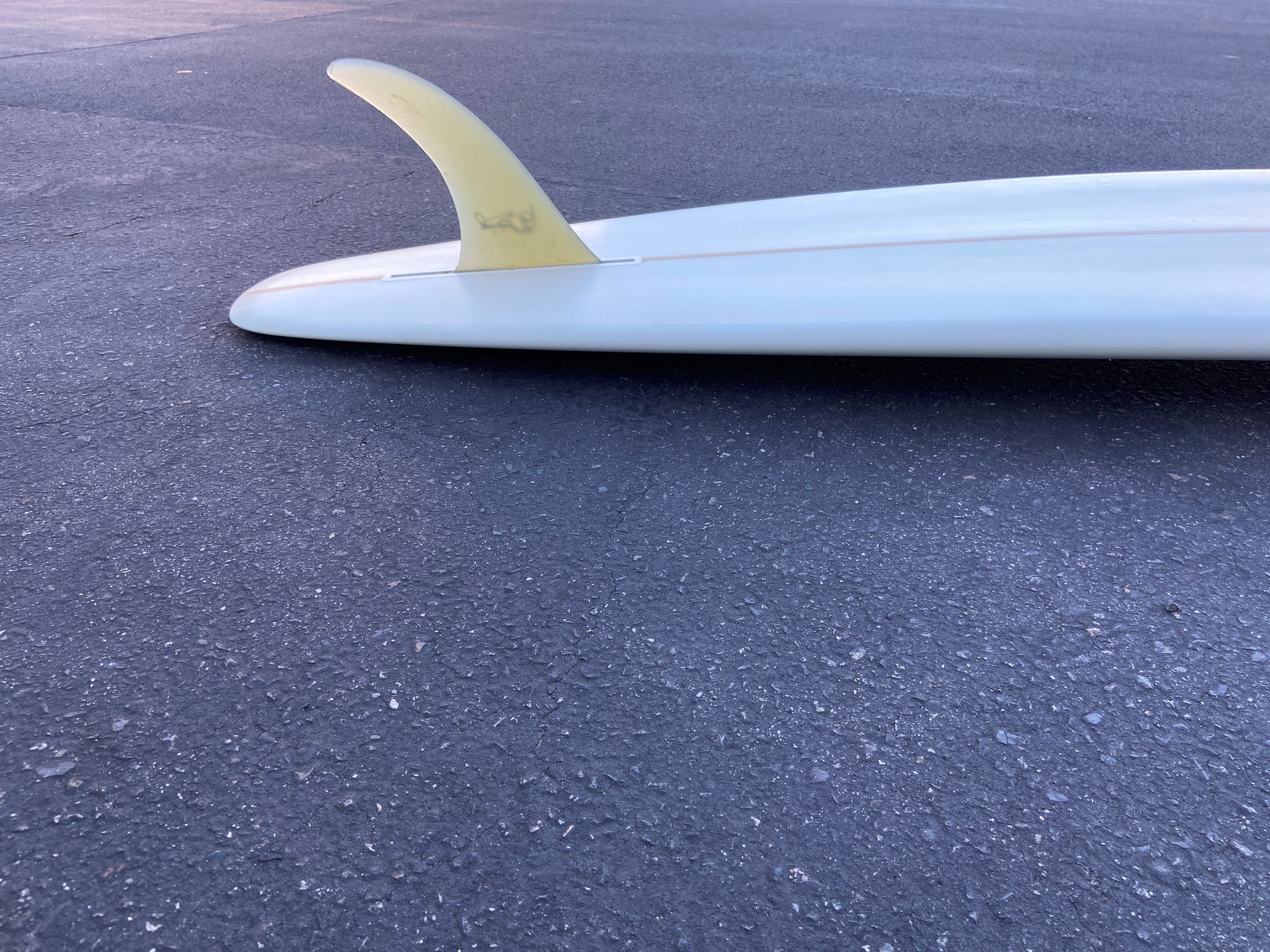 7'4" Alex Knost BMT Mid-Length