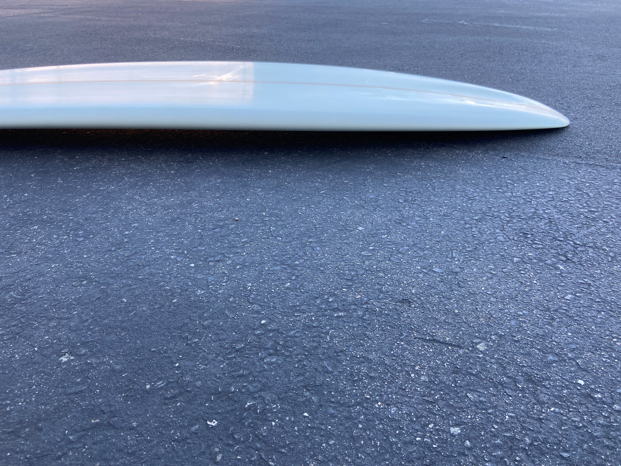 7'4" Alex Knost BMT Mid-Length