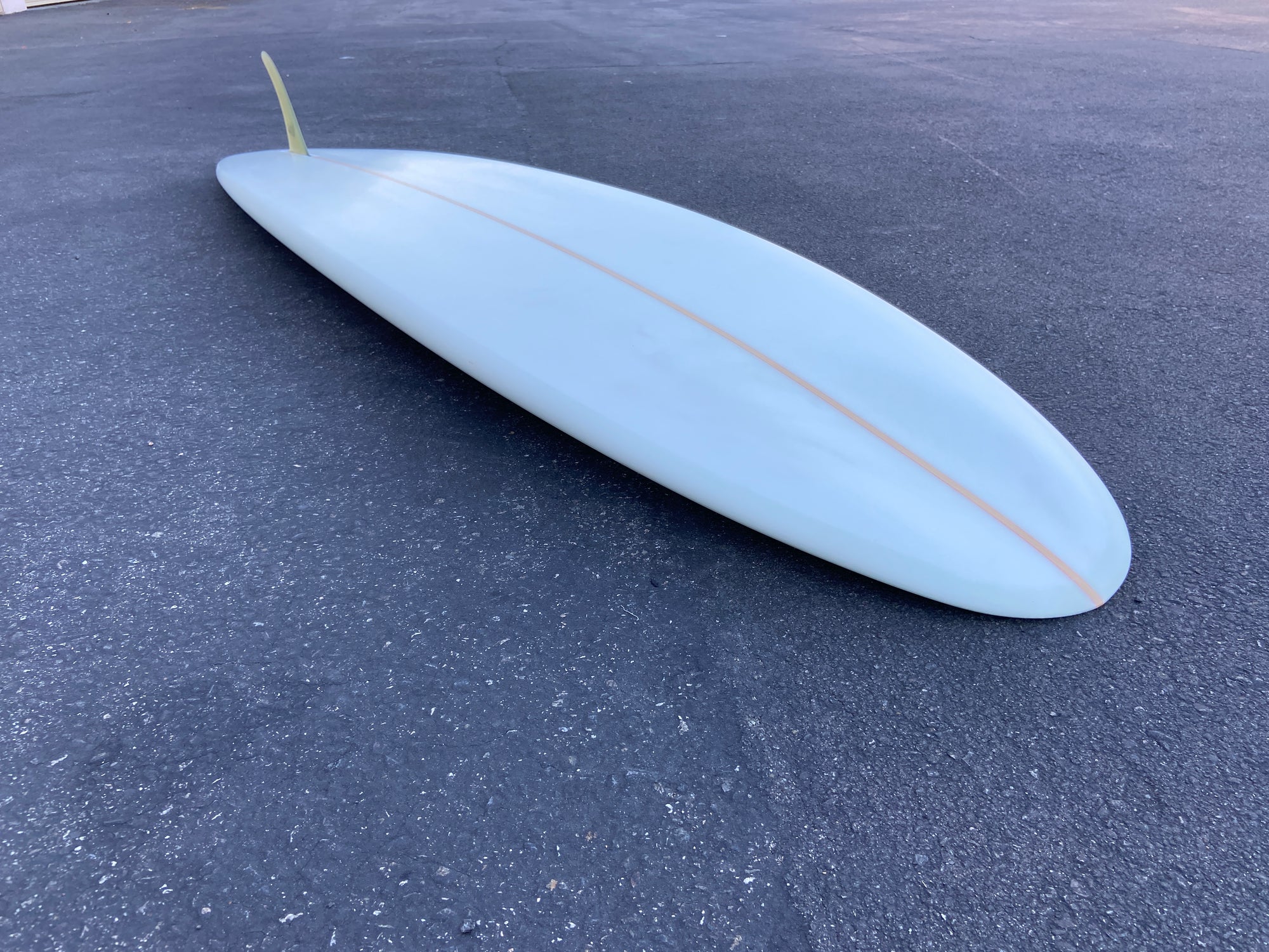 7'4" Alex Knost BMT Mid-Length