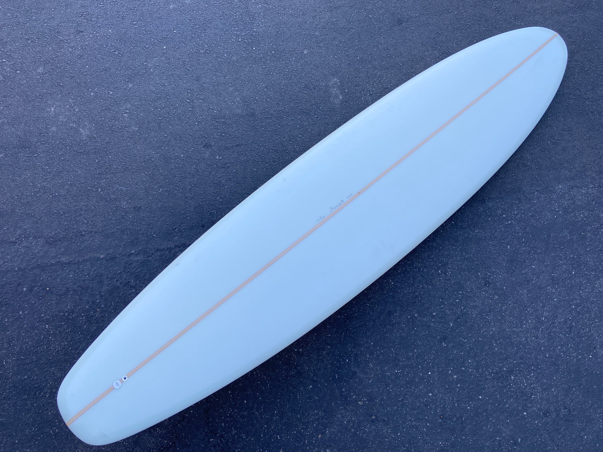 7'4" Alex Knost BMT Mid-Length