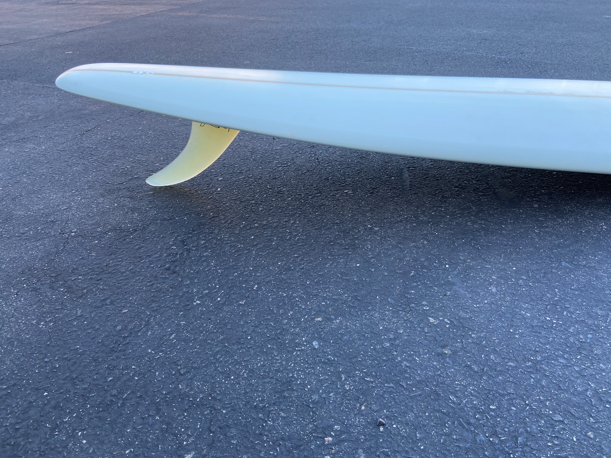 7'4" Alex Knost BMT Mid-Length