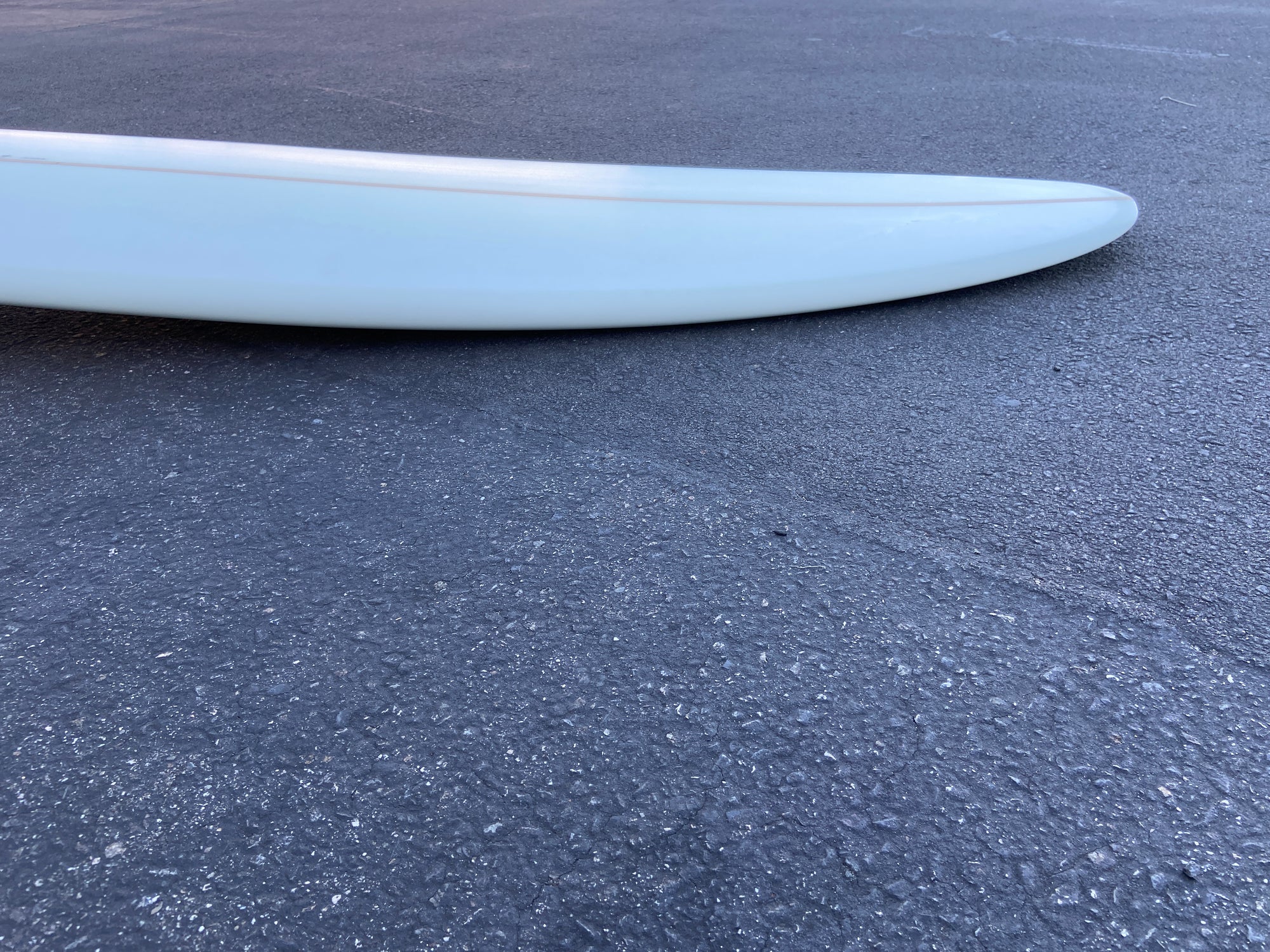 7'4" Alex Knost BMT Mid-Length