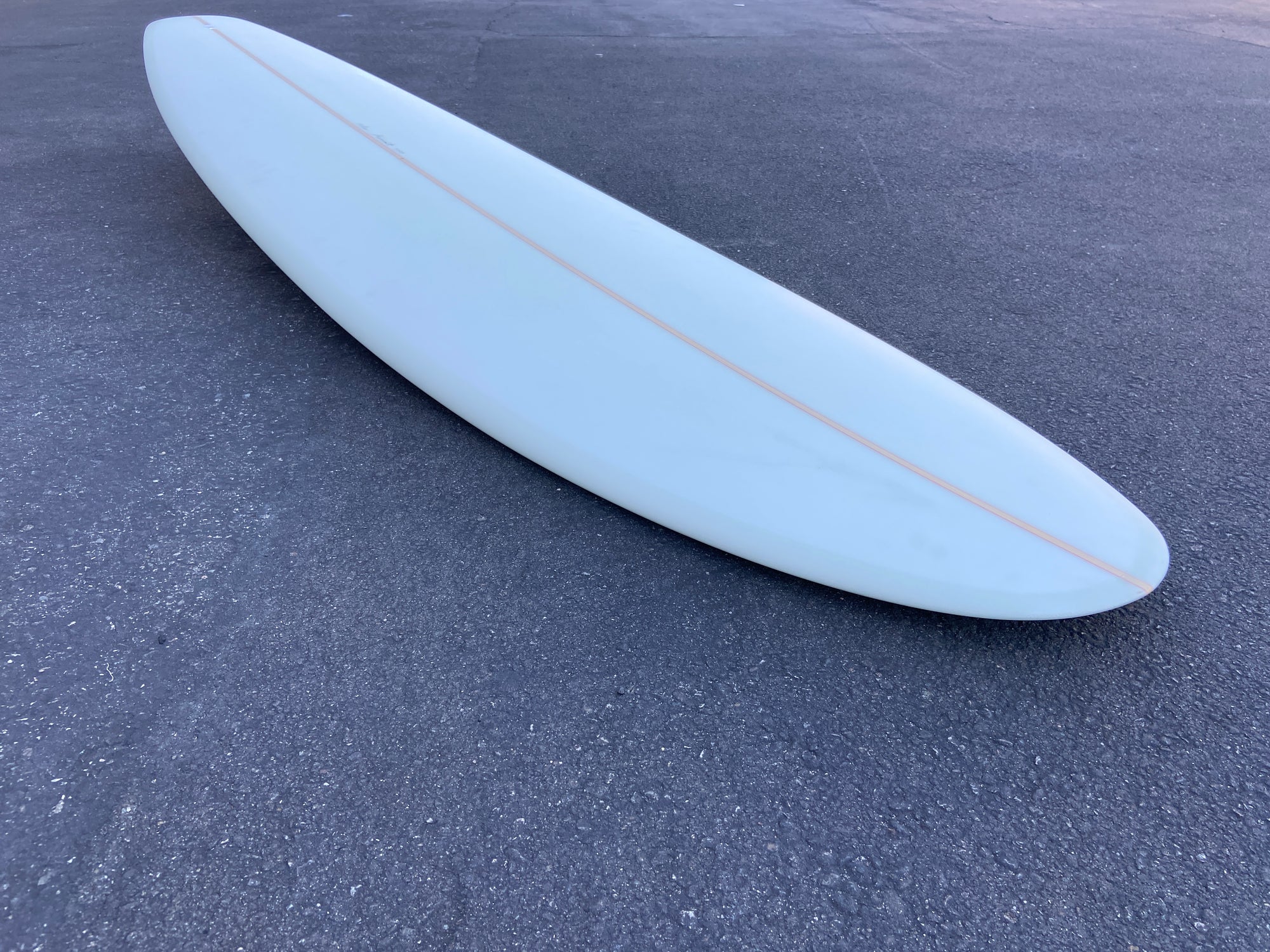 7'4" Alex Knost BMT Mid-Length