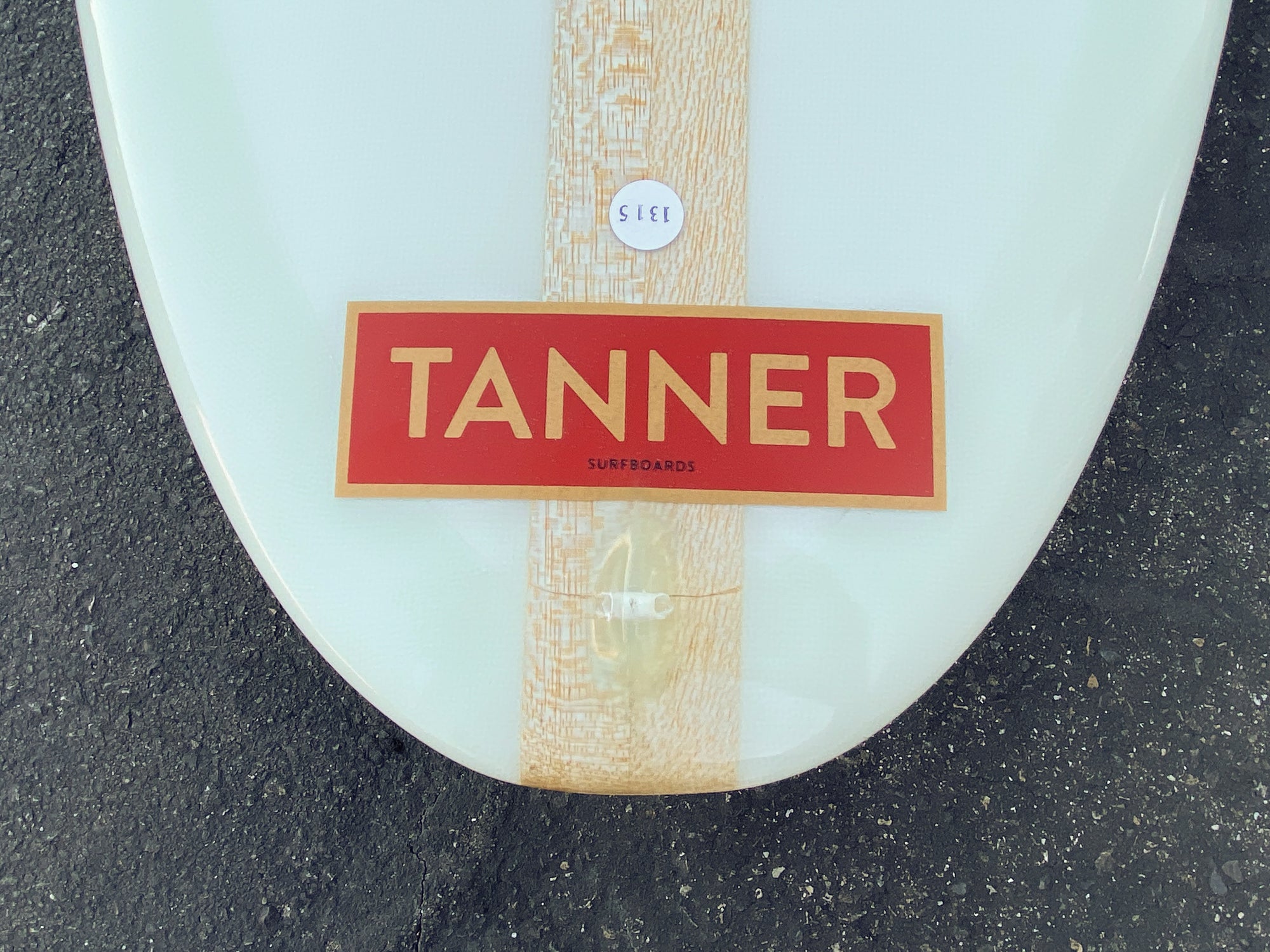 9'5" Tanner Dash