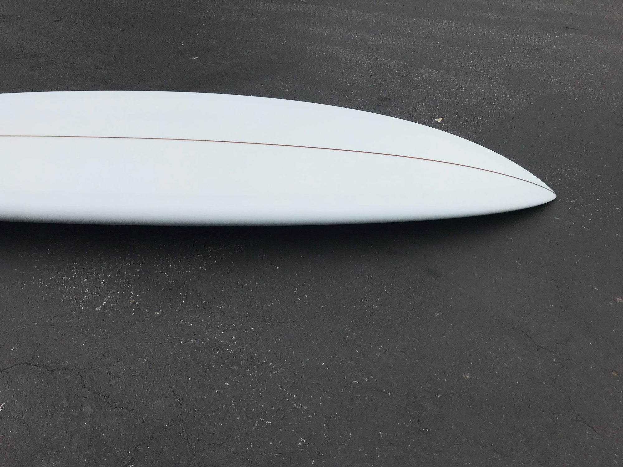 5&#39;10&quot; Son Of Cobra Round Twin Pin