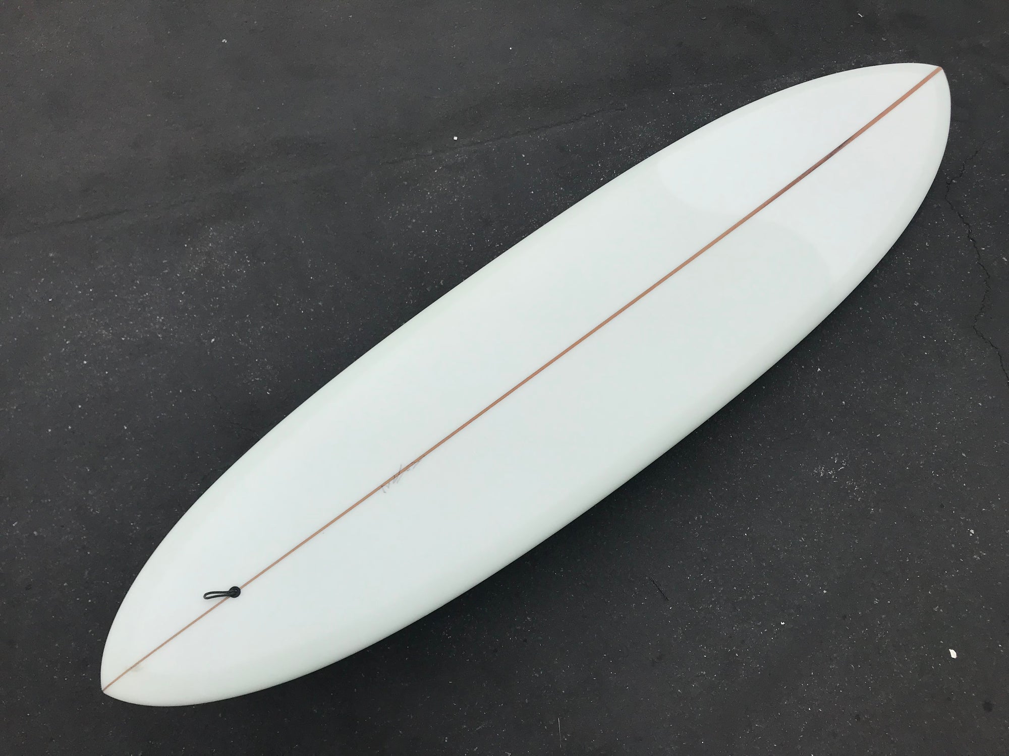 7'3" Gato Heroi Acid Drop