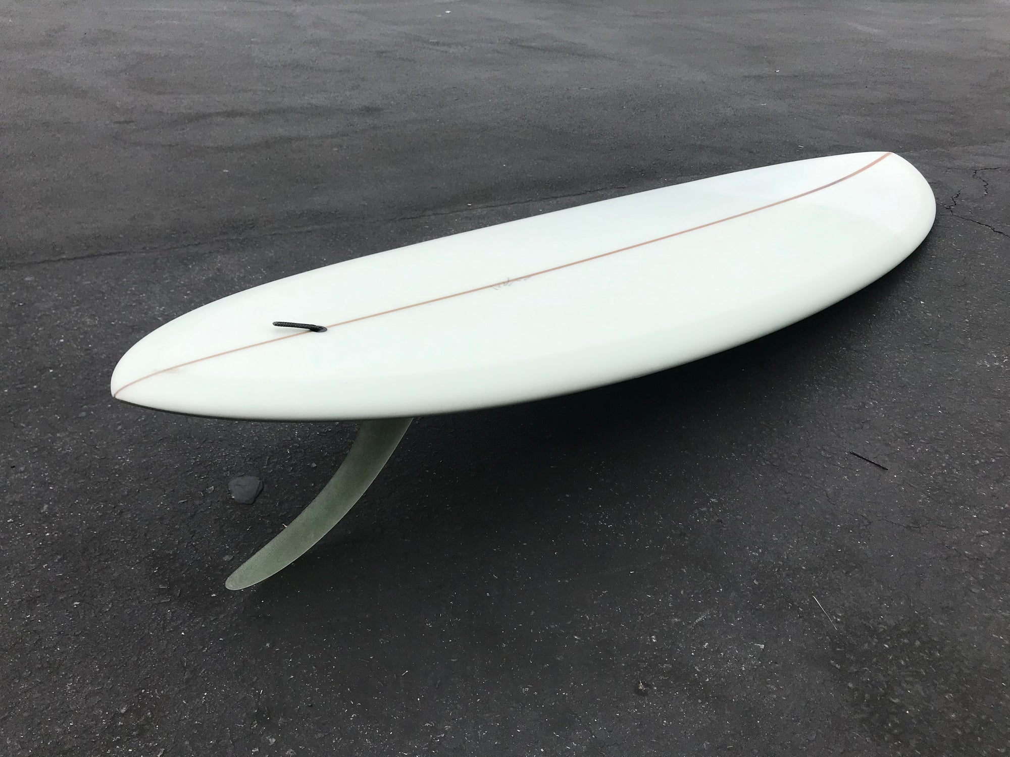 7'3" Gato Heroi Acid Drop