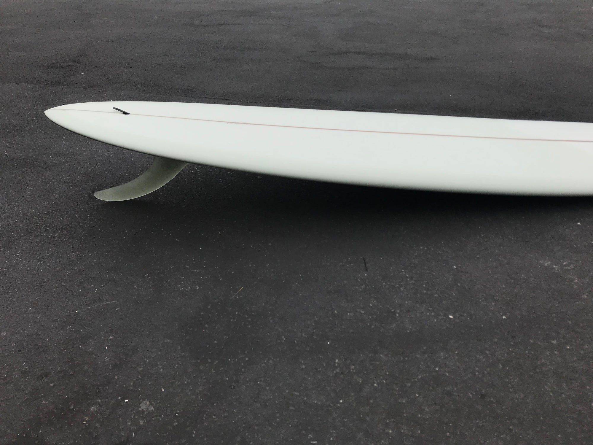 7'3" Gato Heroi Acid Drop