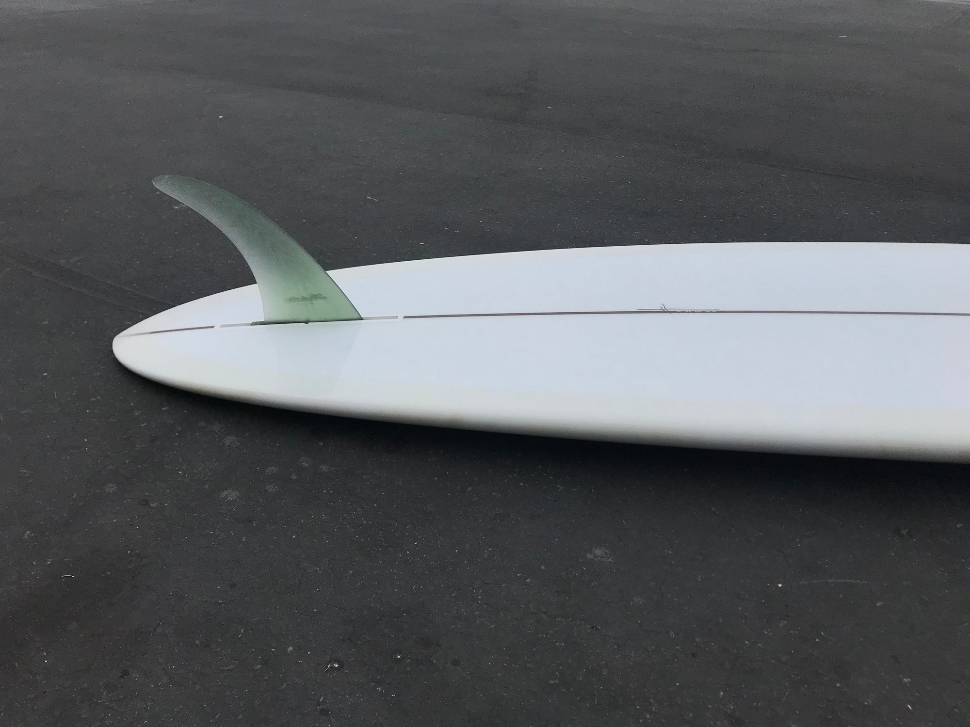 7'6" Son Of Cobra Classic Mid-Length