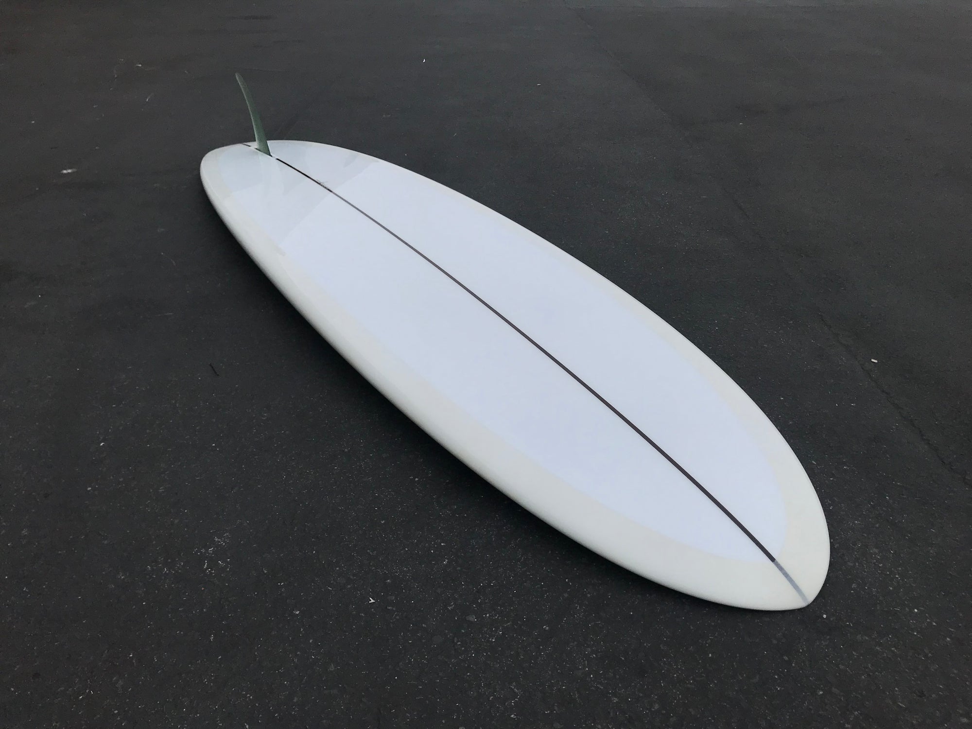 7'6" Son Of Cobra Classic Mid-Length