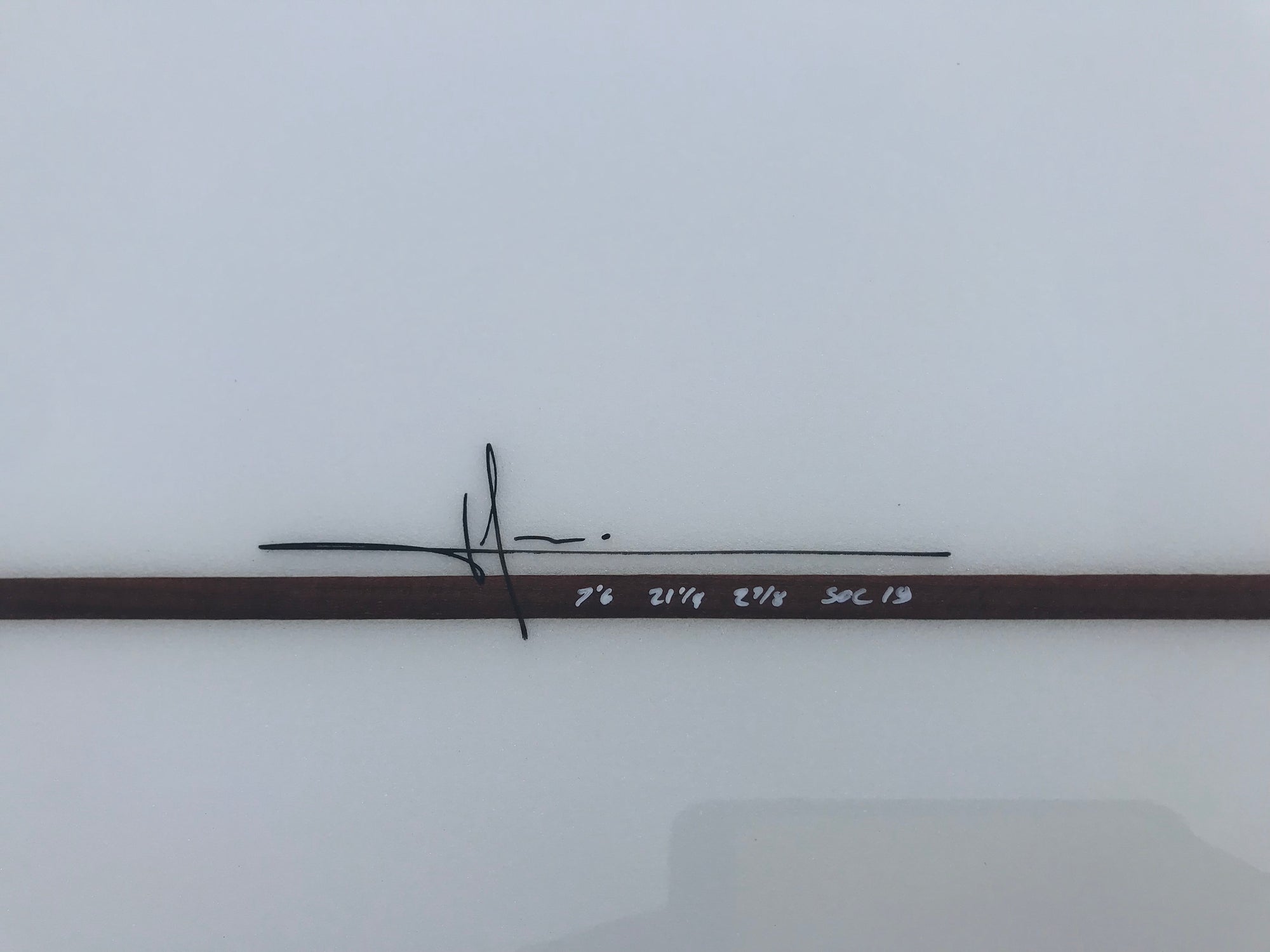 7'6" Son Of Cobra Classic Mid-Length