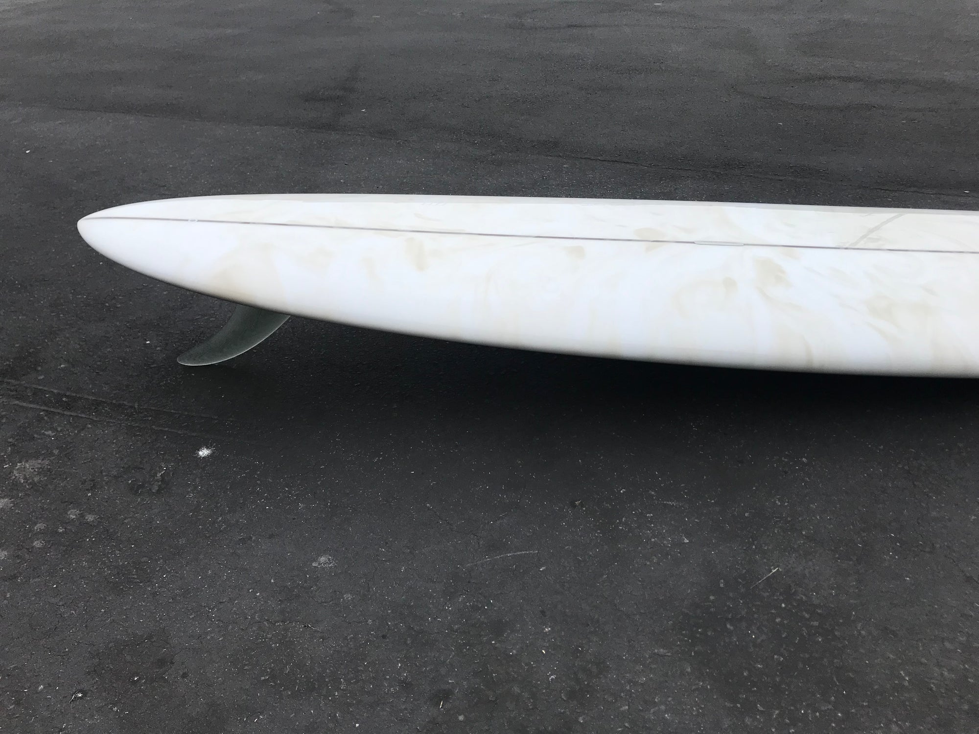 7'6" Son Of Cobra Classic Mid-Length
