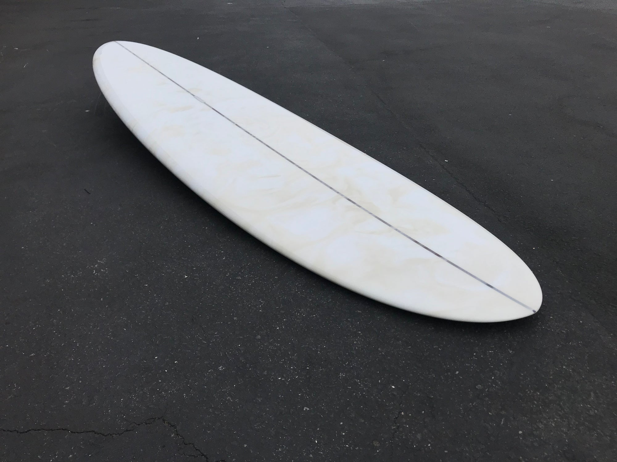 7'6" Son Of Cobra Classic Mid-Length