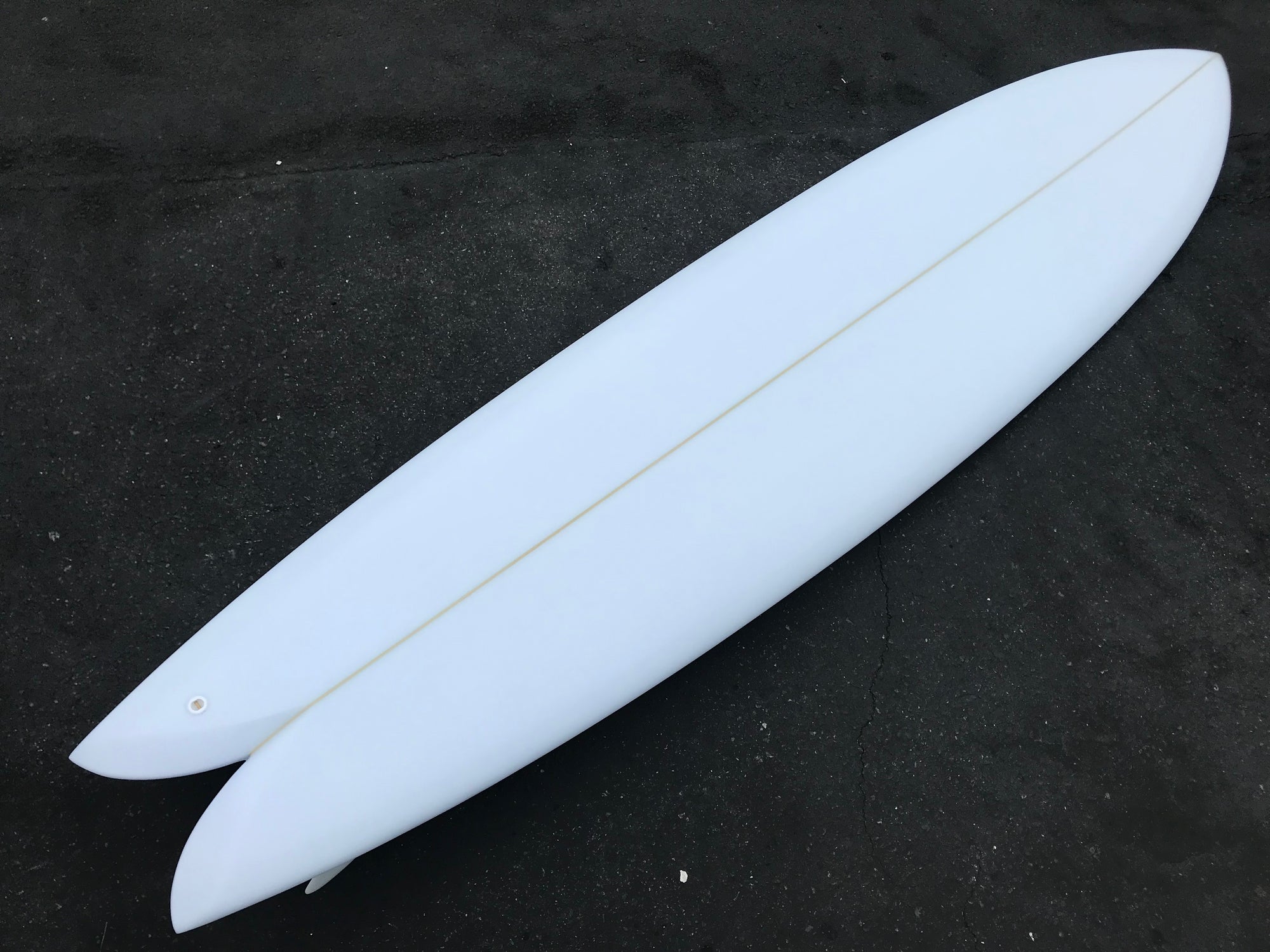 8'0" Deepest Reaches Mega Fish