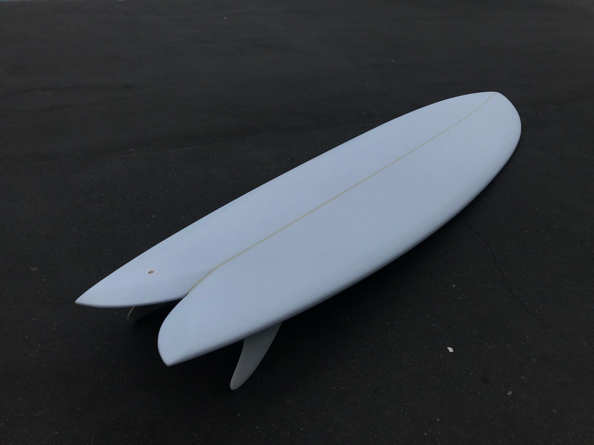 8'0" Deepest Reaches Mega Fish