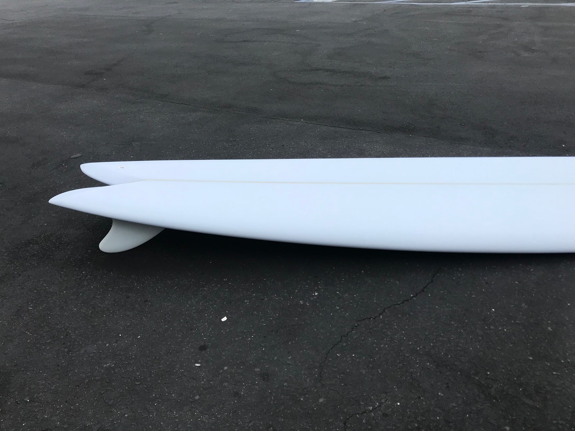 8'0" Deepest Reaches Mega Fish