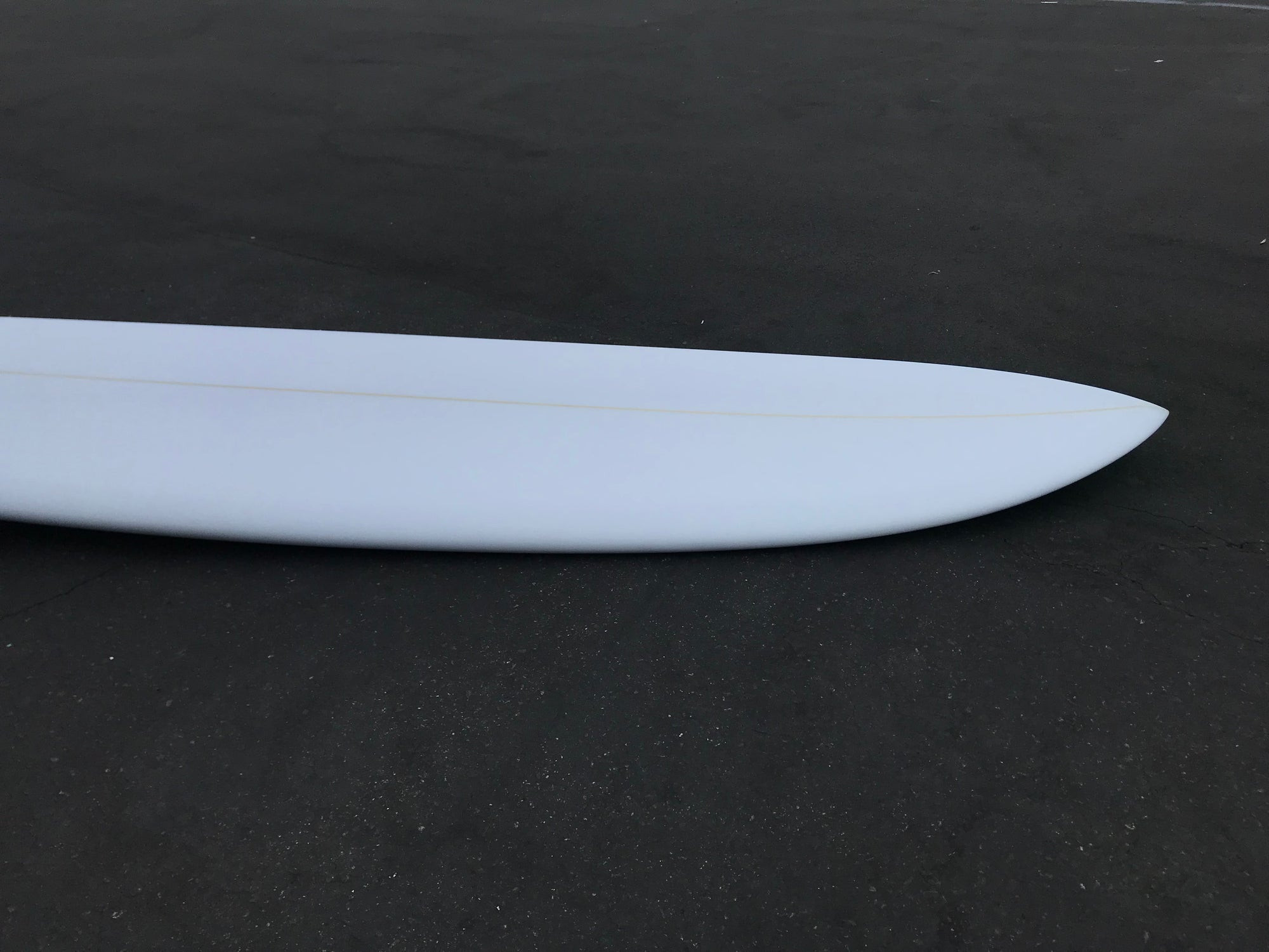 8'0" Deepest Reaches Mega Fish