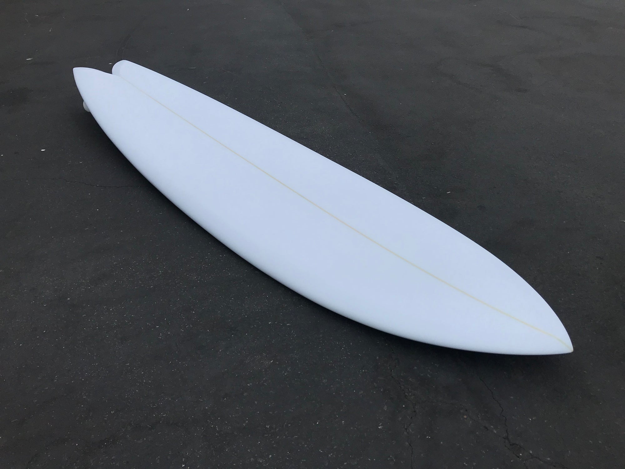 8'0" Deepest Reaches Mega Fish