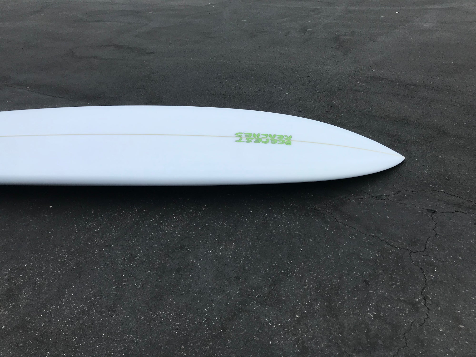 8'0" Deepest Reaches Mega Fish