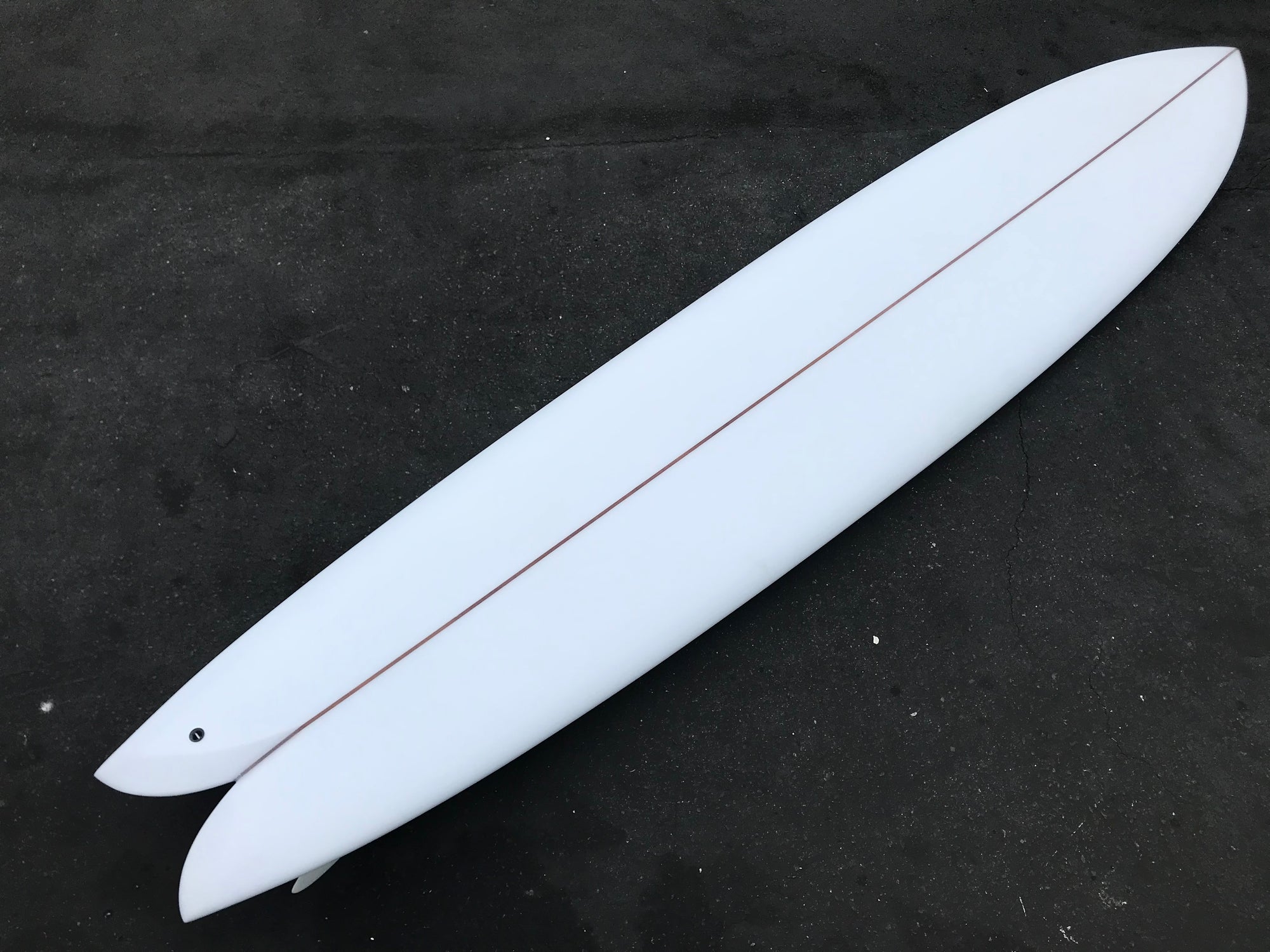 9'11" Deepest Reaches Mega Fish