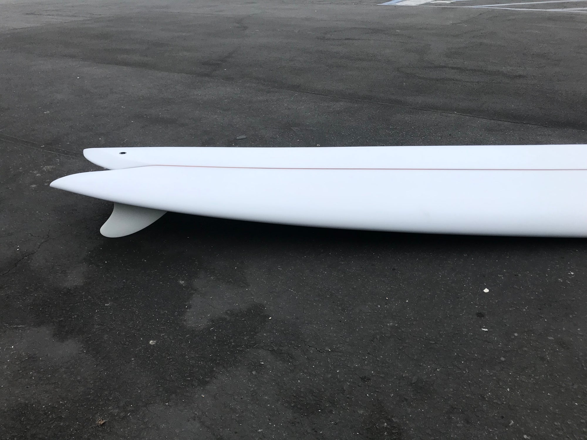 9'11" Deepest Reaches Mega Fish