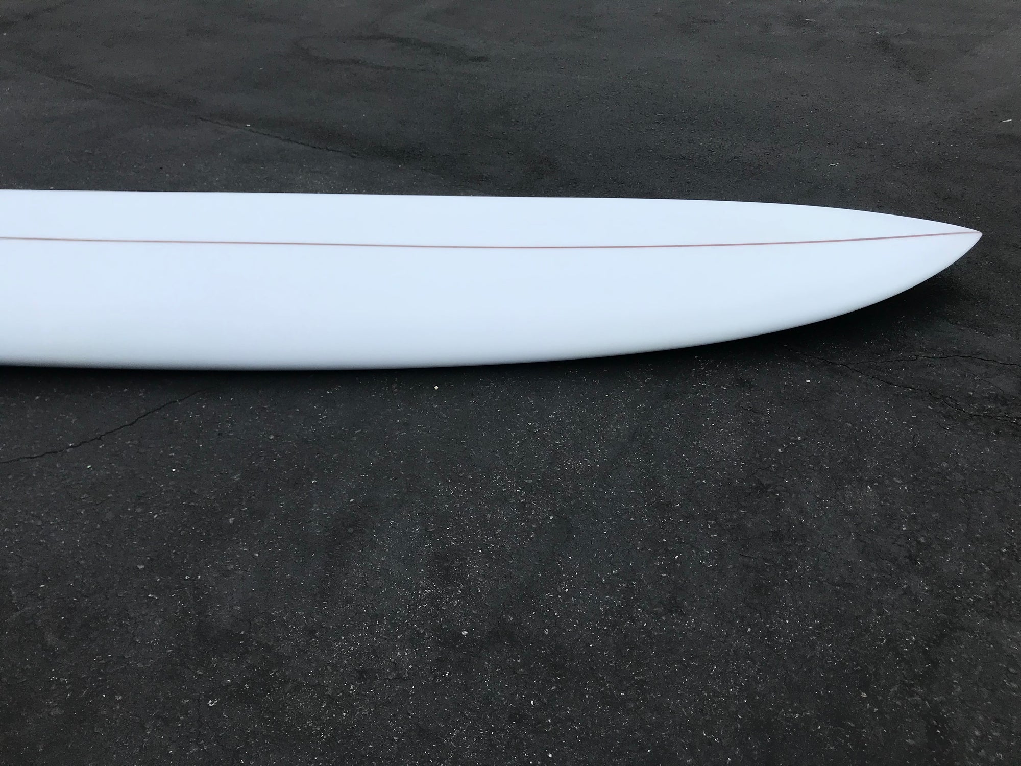 9'11" Deepest Reaches Mega Fish