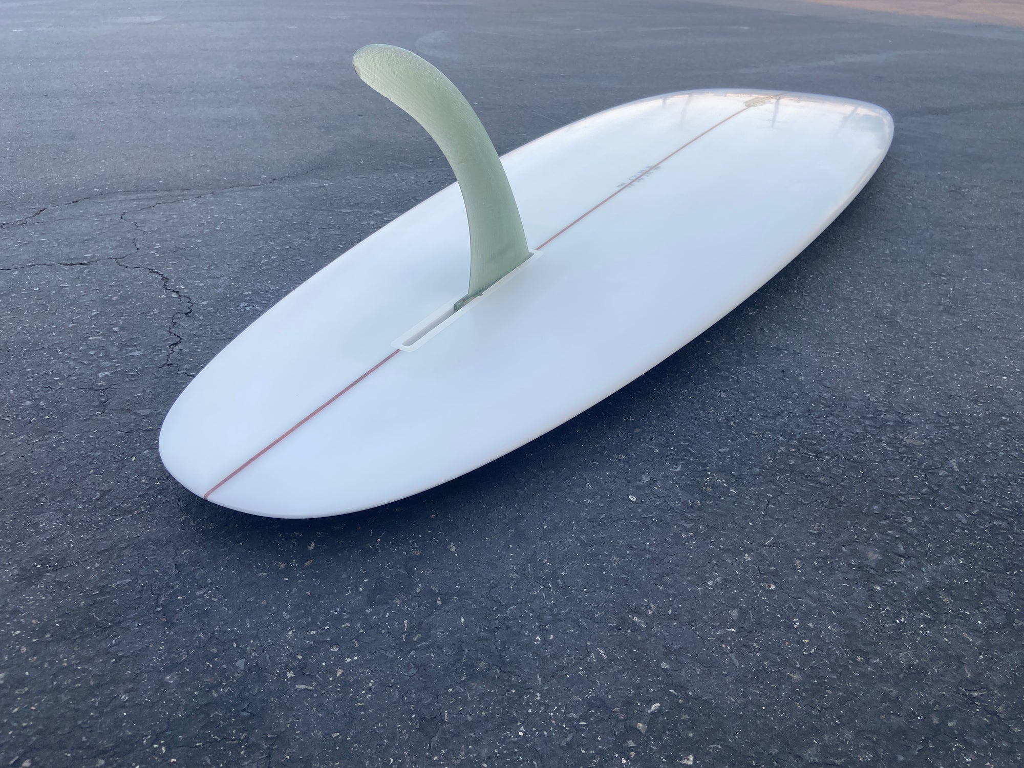 7'0" Liddle M3P