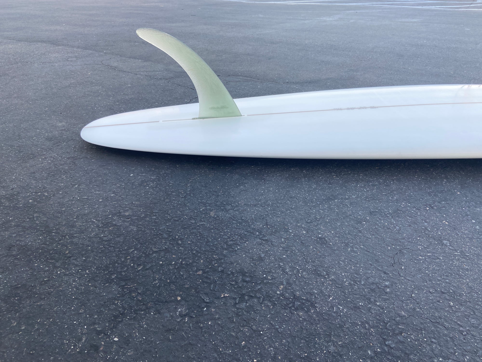 7'0" Liddle M3P