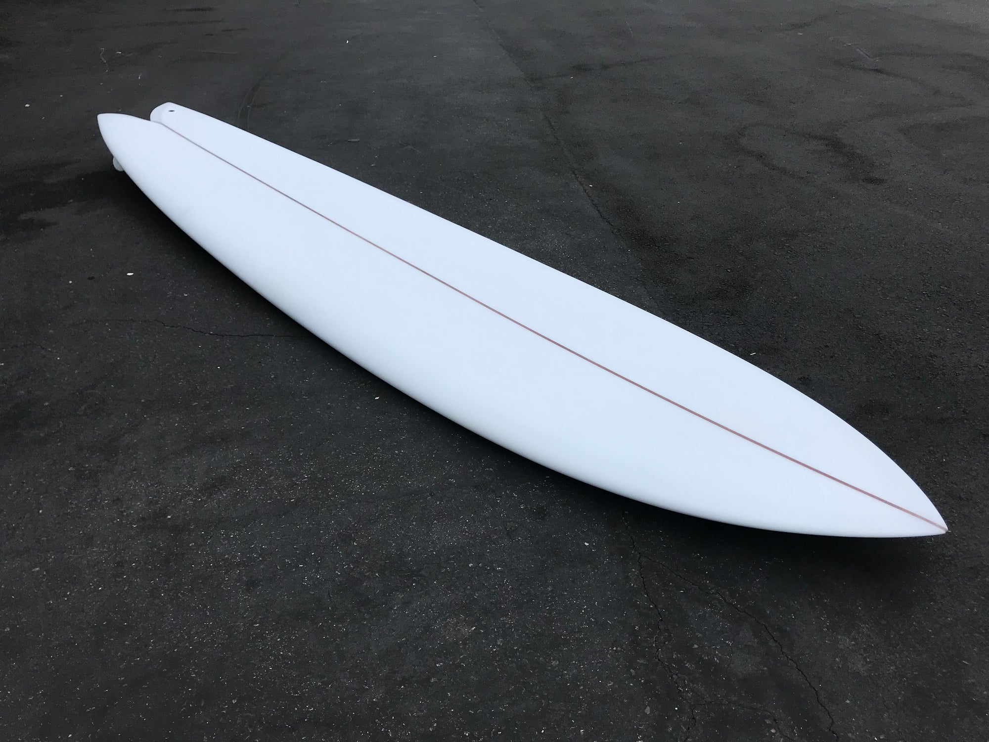 9'11" Deepest Reaches Mega Fish