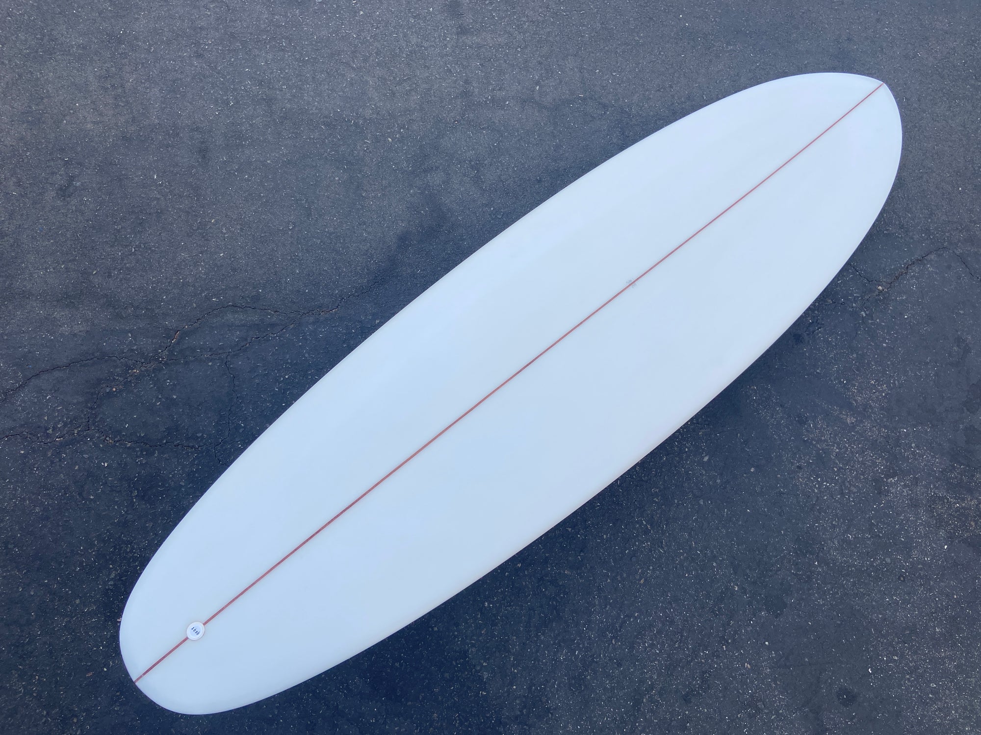 7'0" Liddle M3P