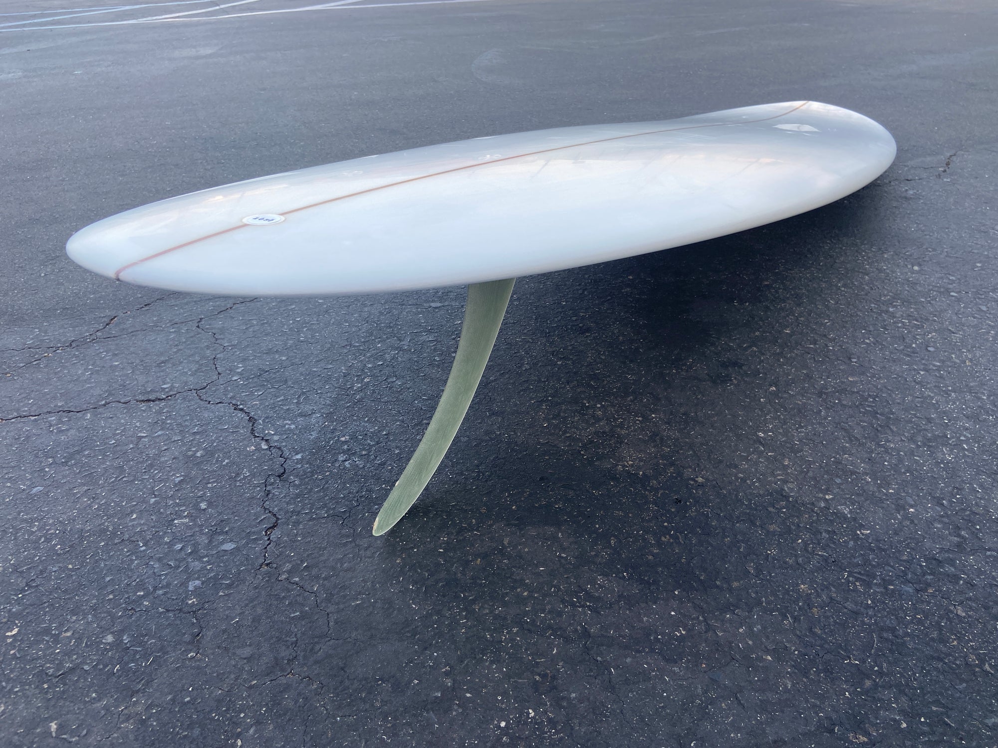 7'0" Liddle M3P