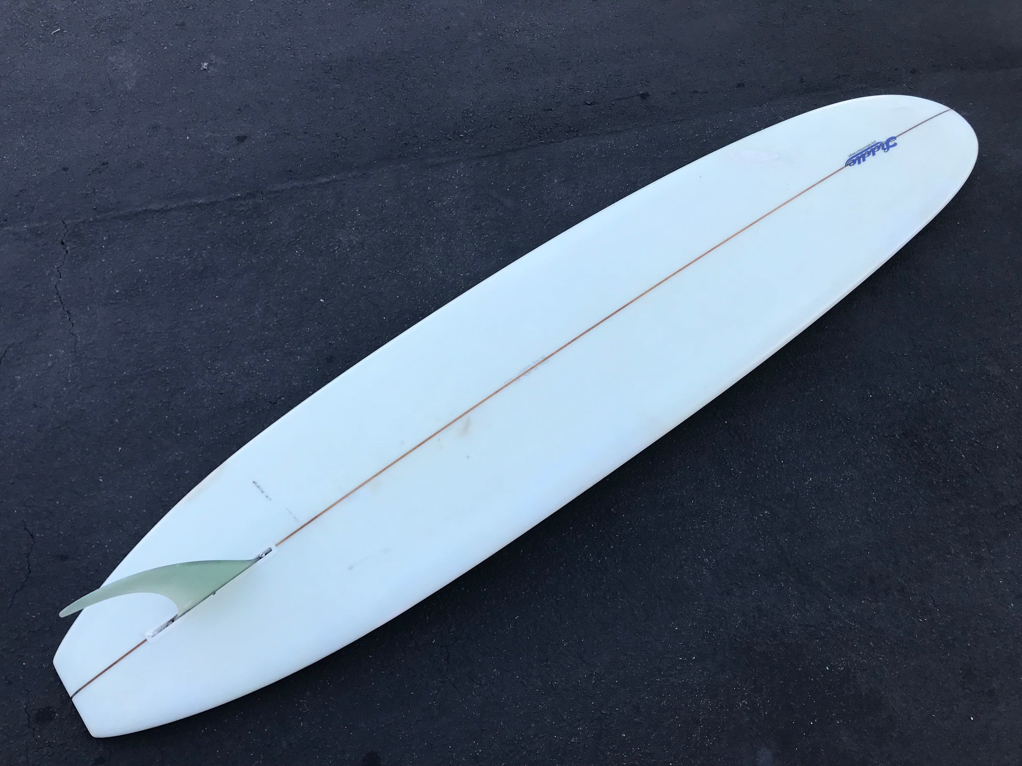 9'2" Liddle L-Spoon (Used)