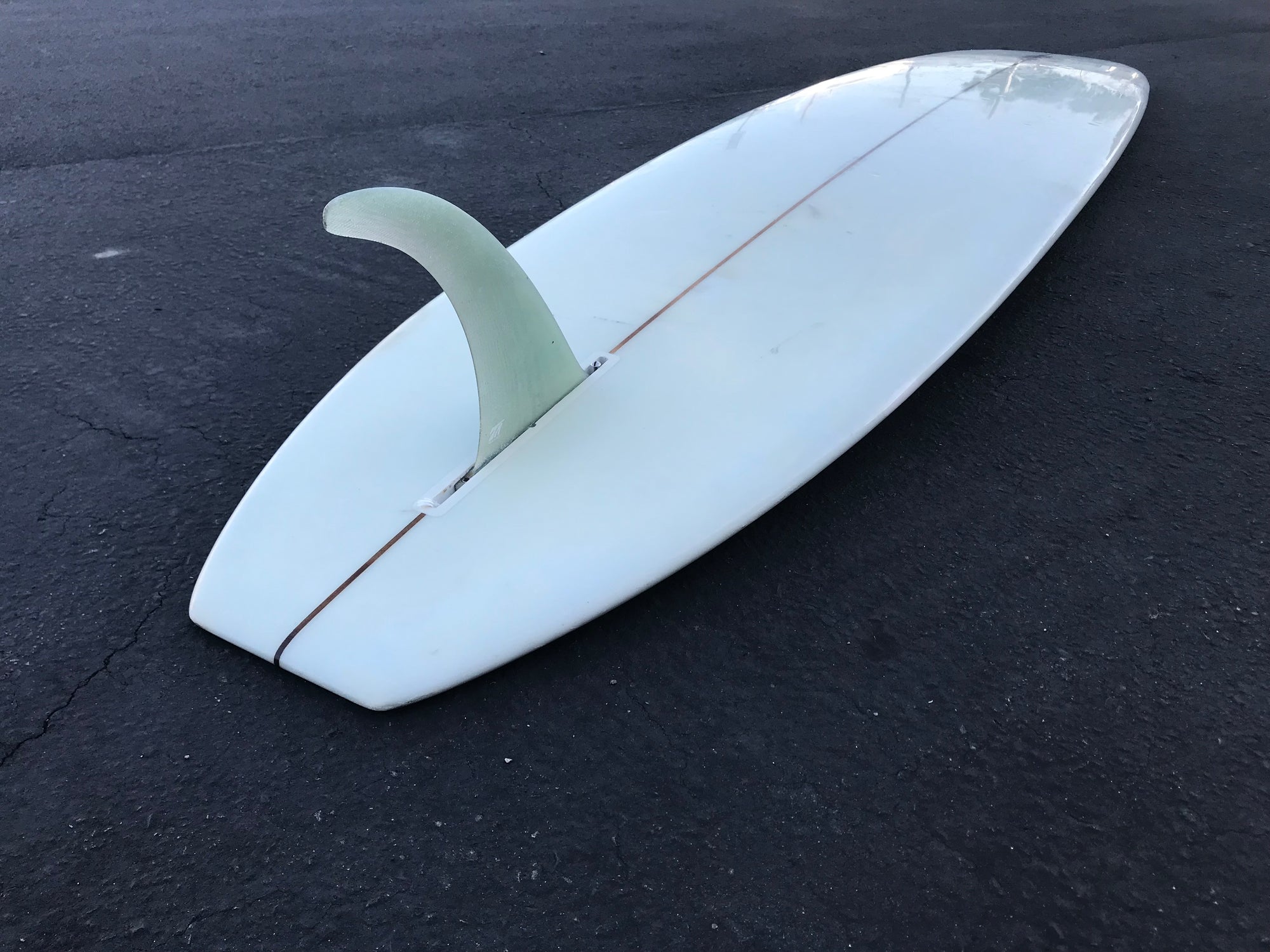 9'2" Liddle L-Spoon (Used)