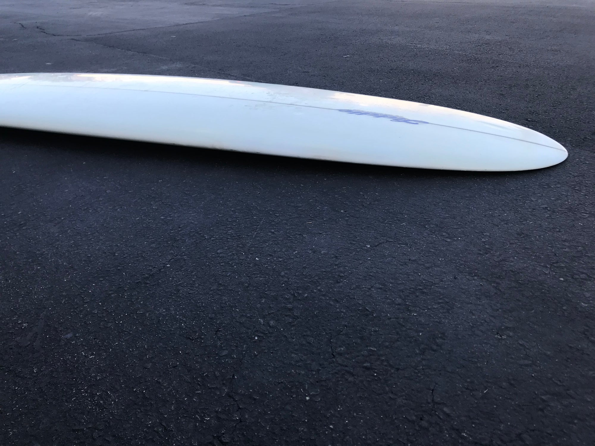 9'2" Liddle L-Spoon (Used)