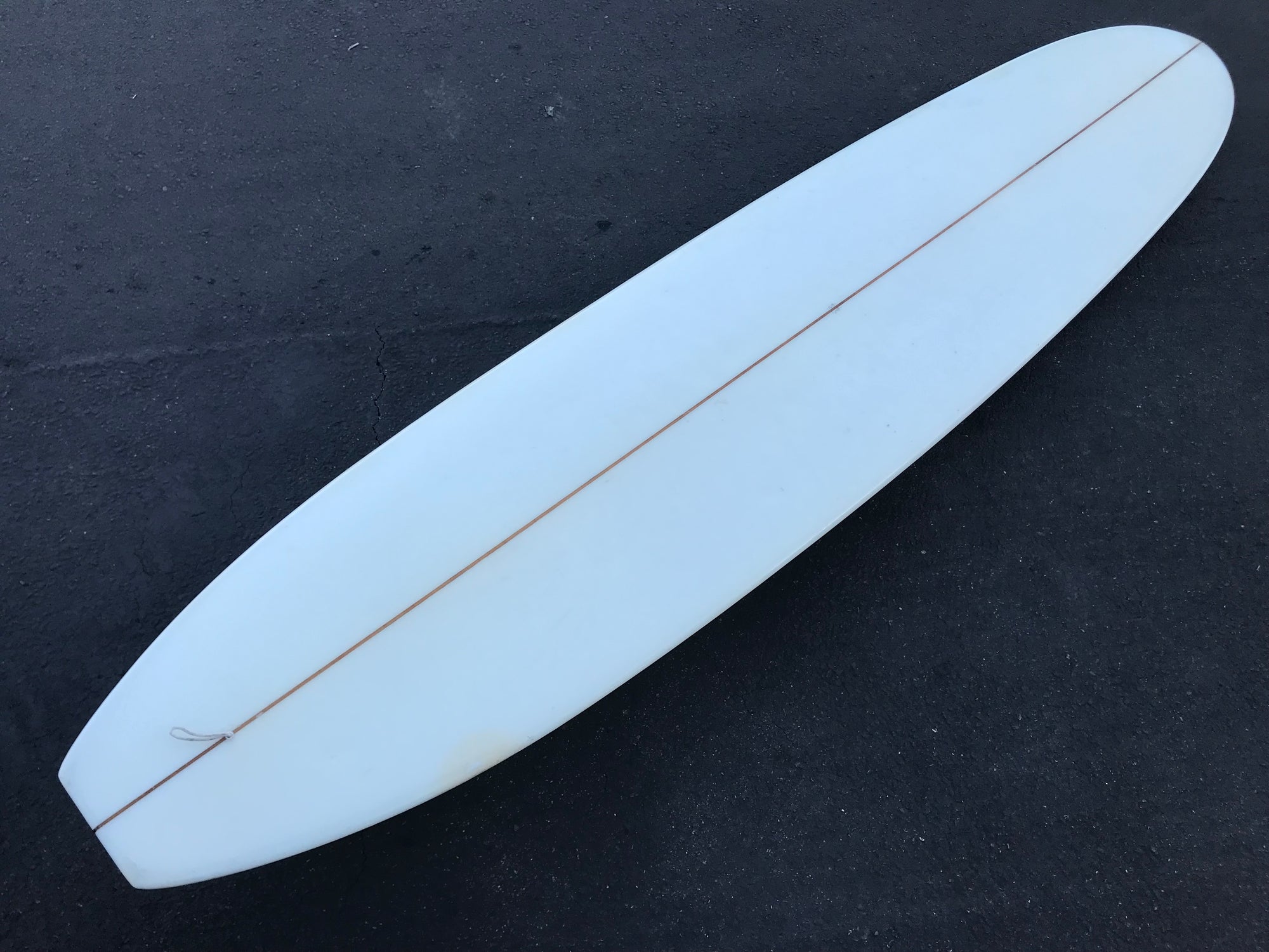 9'2" Liddle L-Spoon (Used)