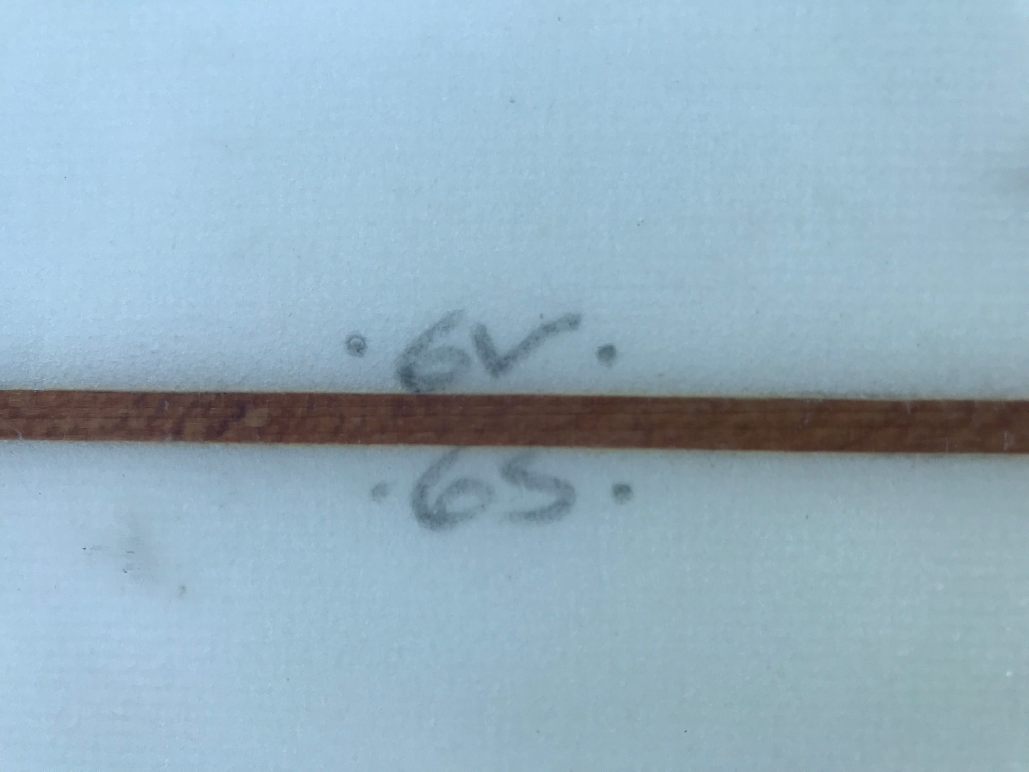 9'2" Liddle L-Spoon (Used)