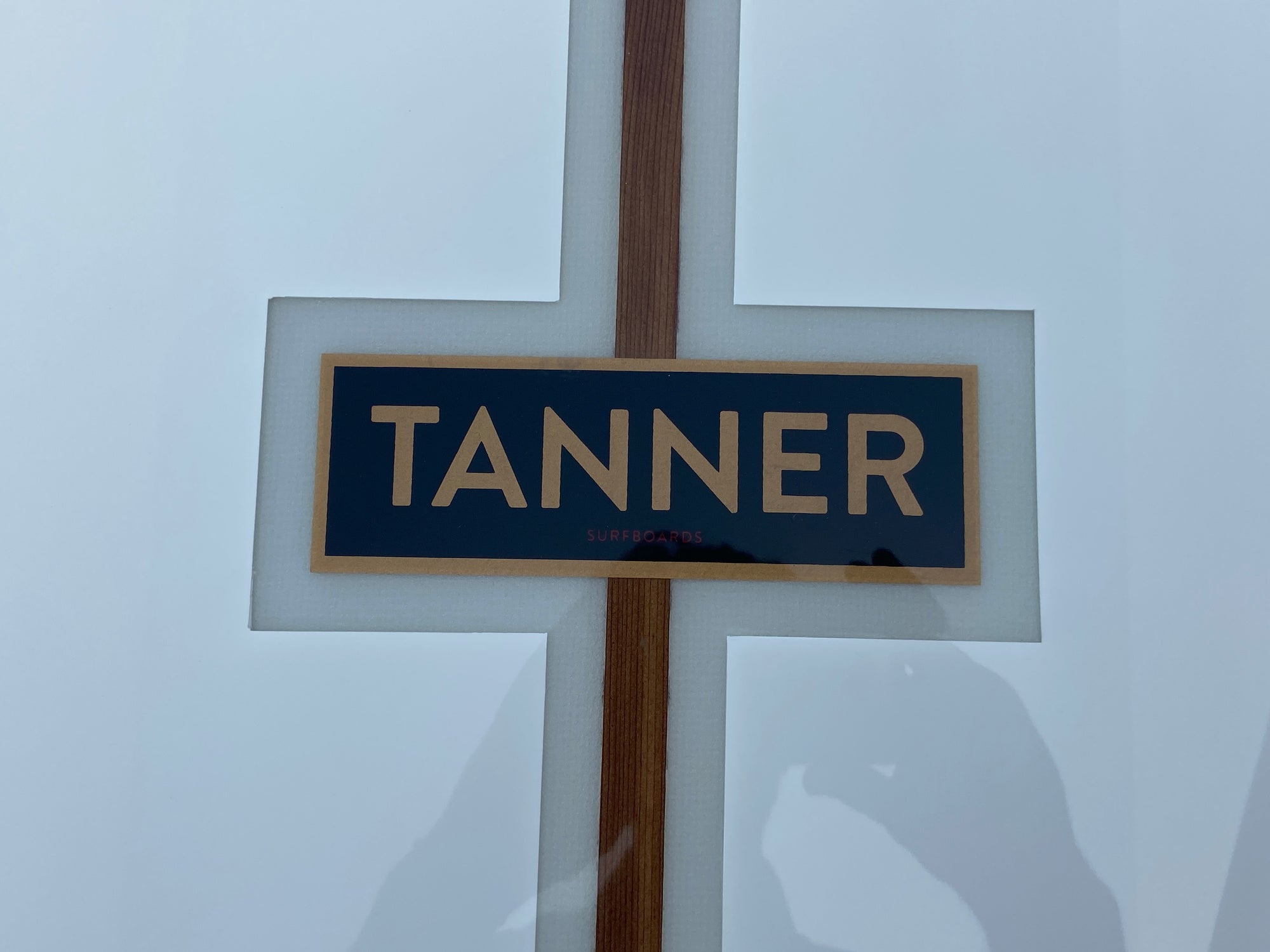 9'10" Tanner Baby