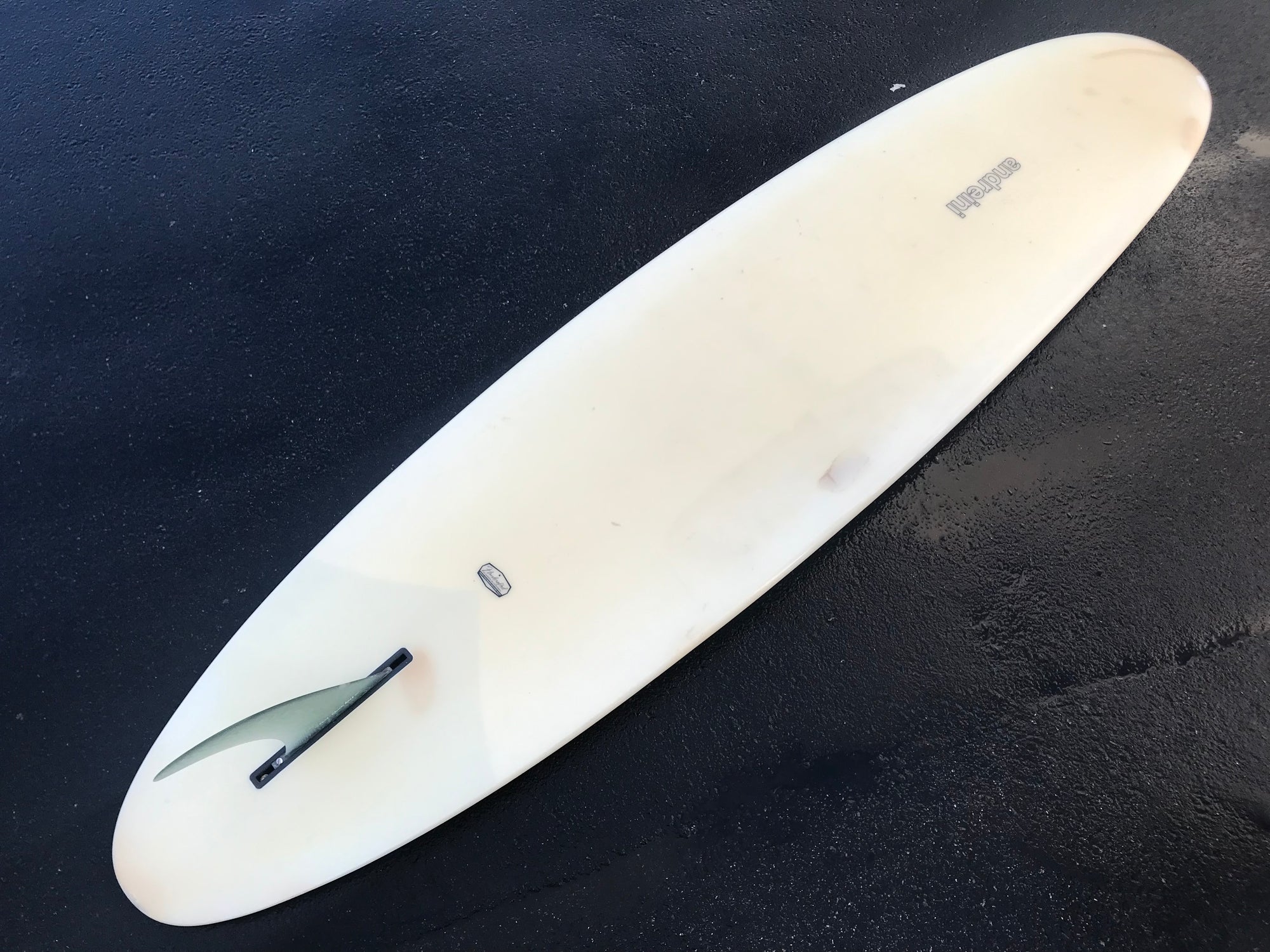 8'0" Andreini Double Enda (Used)