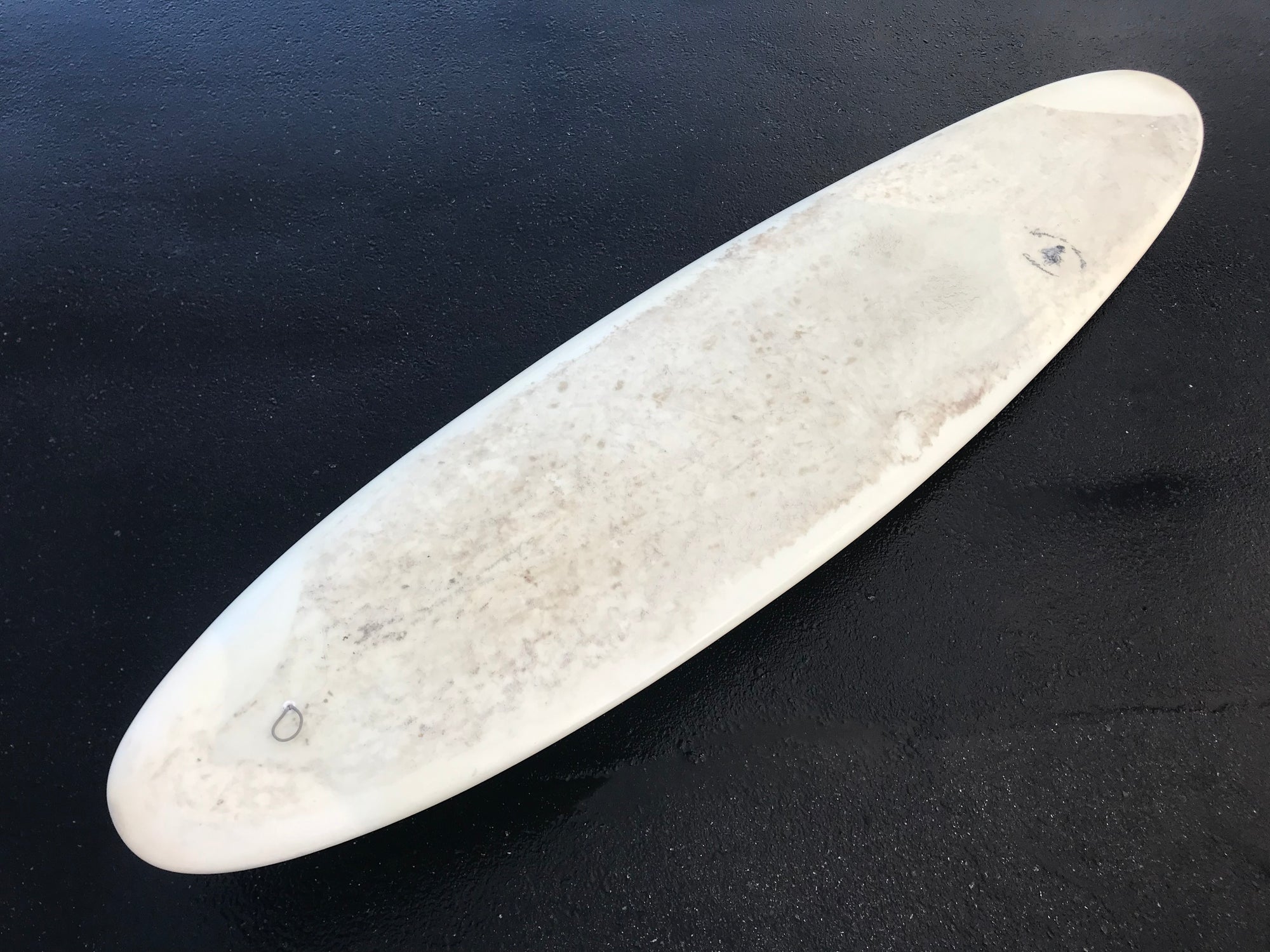 8'0" Andreini Double Enda (Used)