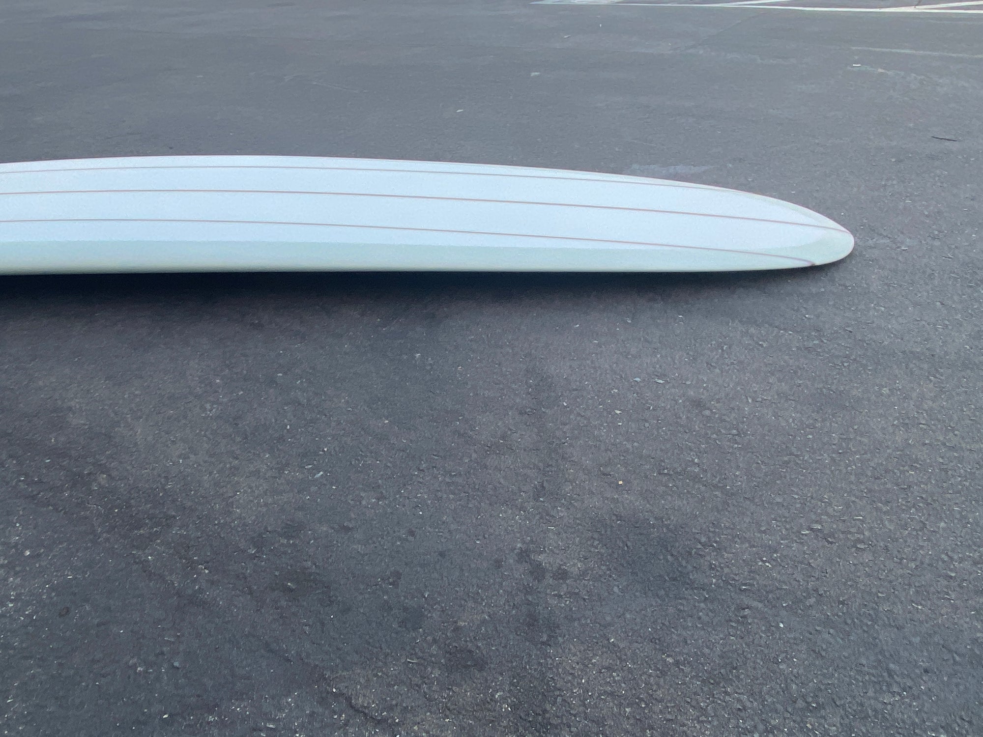 9'6" Kris Hall Daily Cup