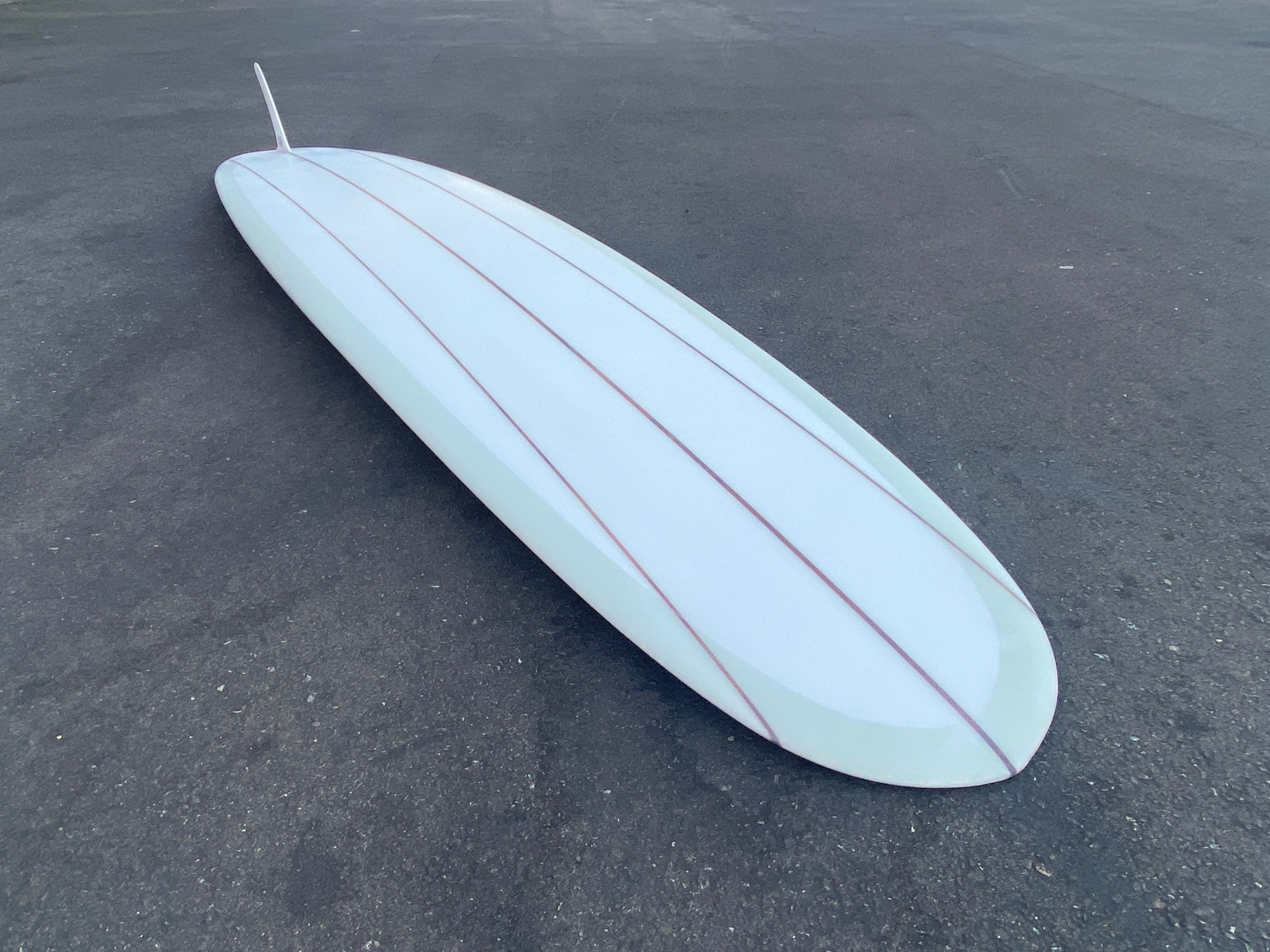 9'6" Kris Hall Daily Cup