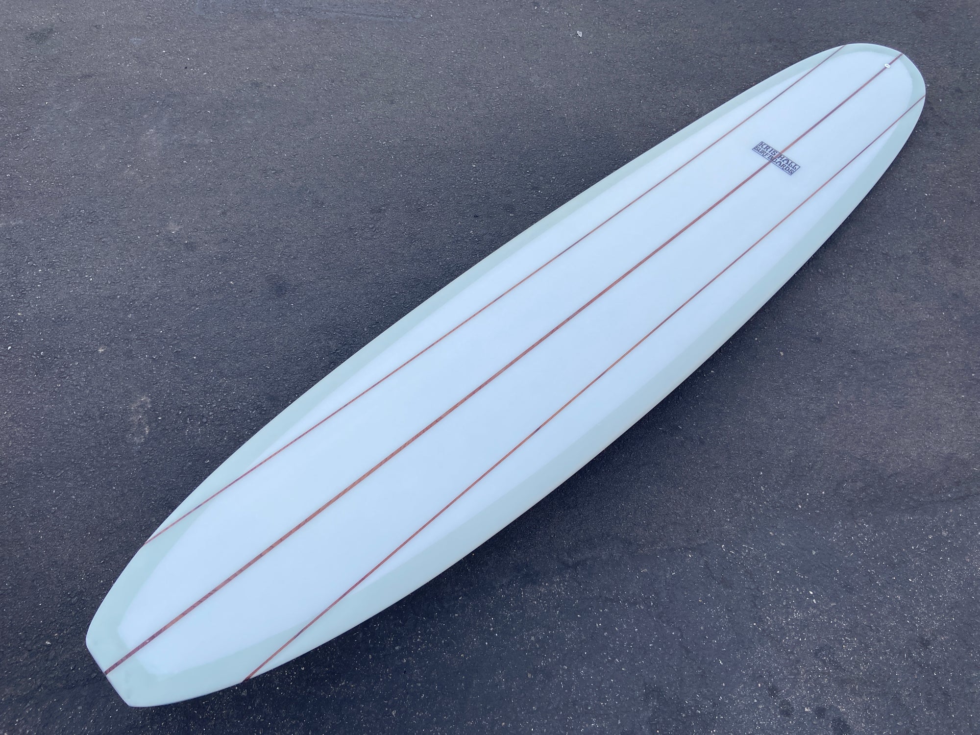 9'6" Kris Hall Daily Cup