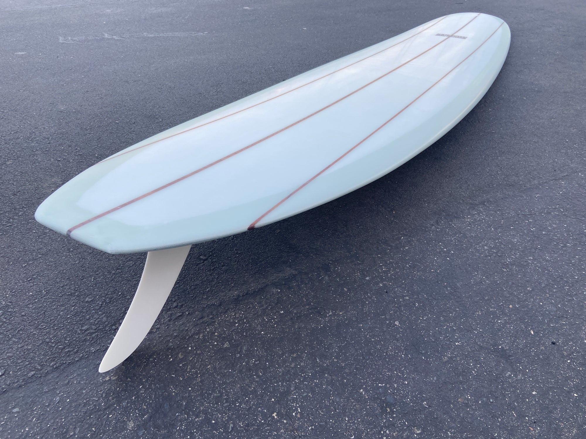 9'6" Kris Hall Daily Cup