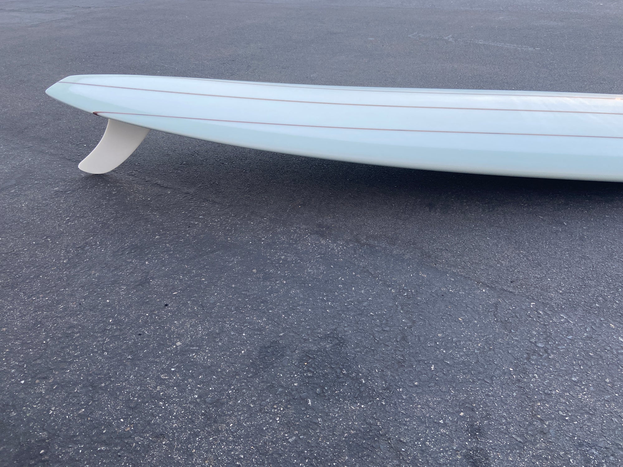 9'6" Kris Hall Daily Cup