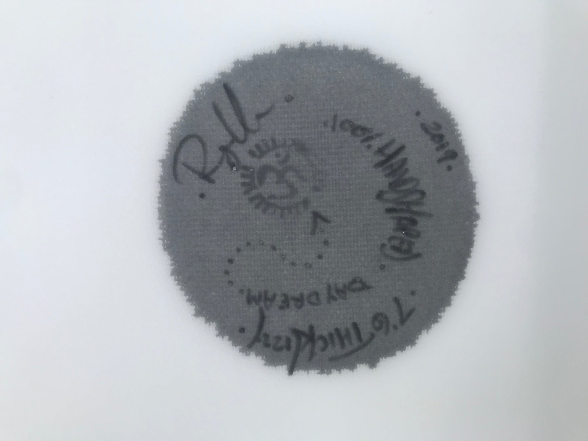 7'6" Ryan Lovelace Thick Lizzy