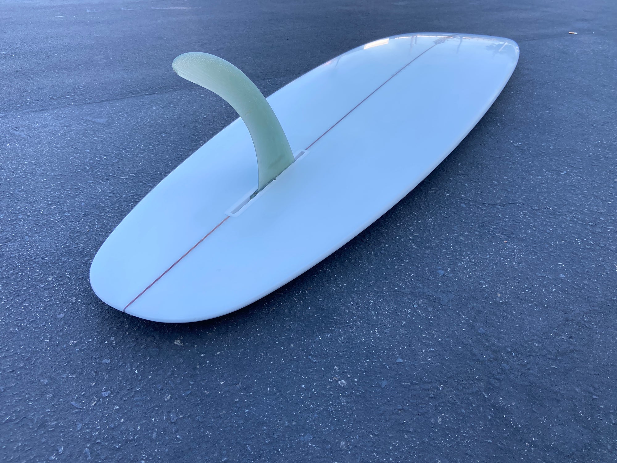 7'4" Liddle GLPB