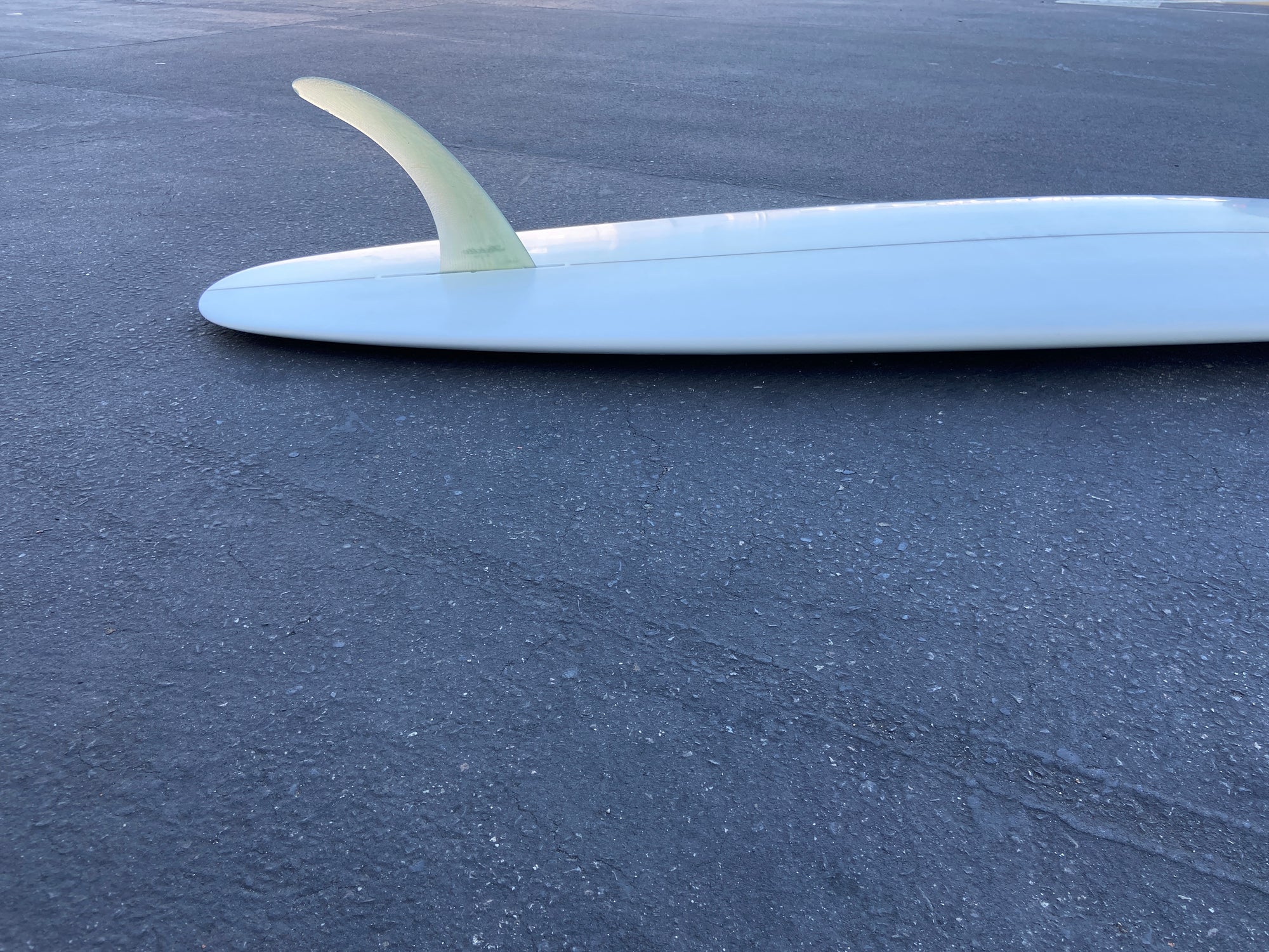 7'4" Liddle GLPB