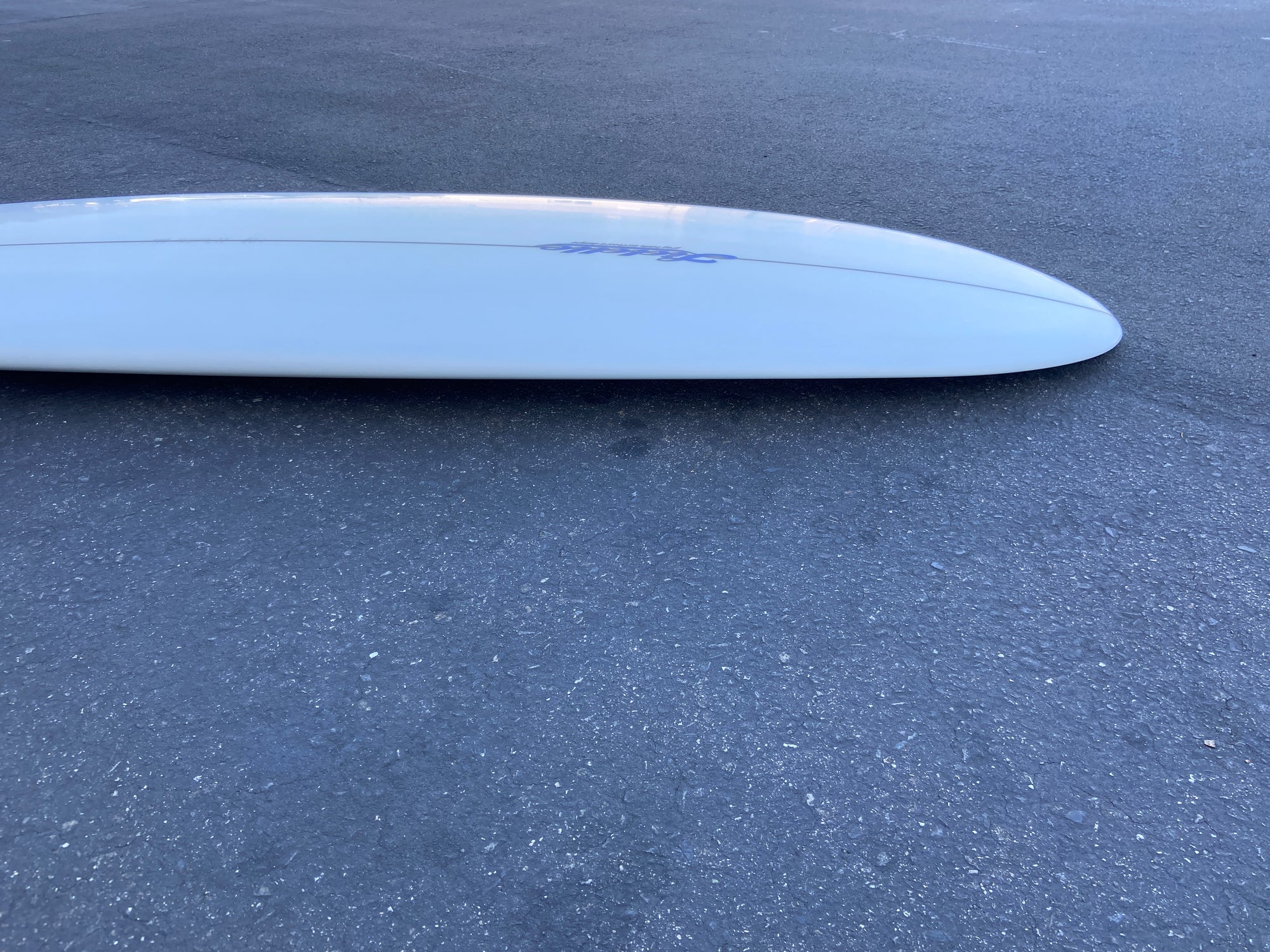7'4" Liddle GLPB
